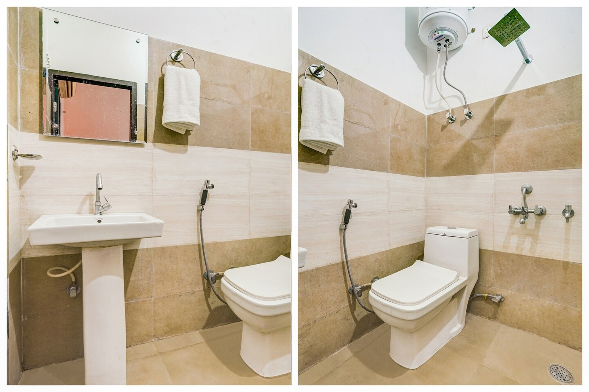 Super Hotel O Green City Dhakoli