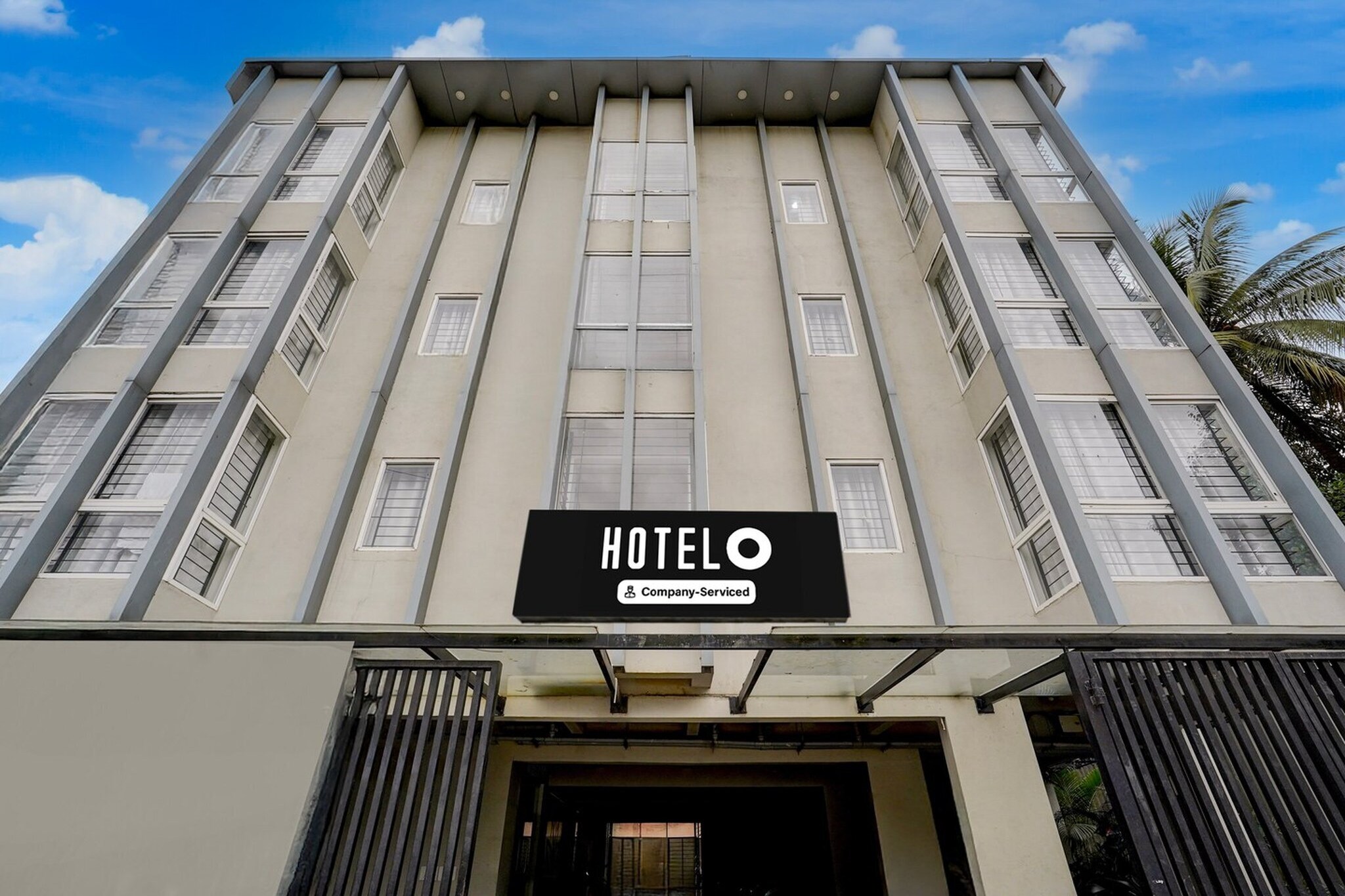 Hotel O KSR Bengaluru City Junction