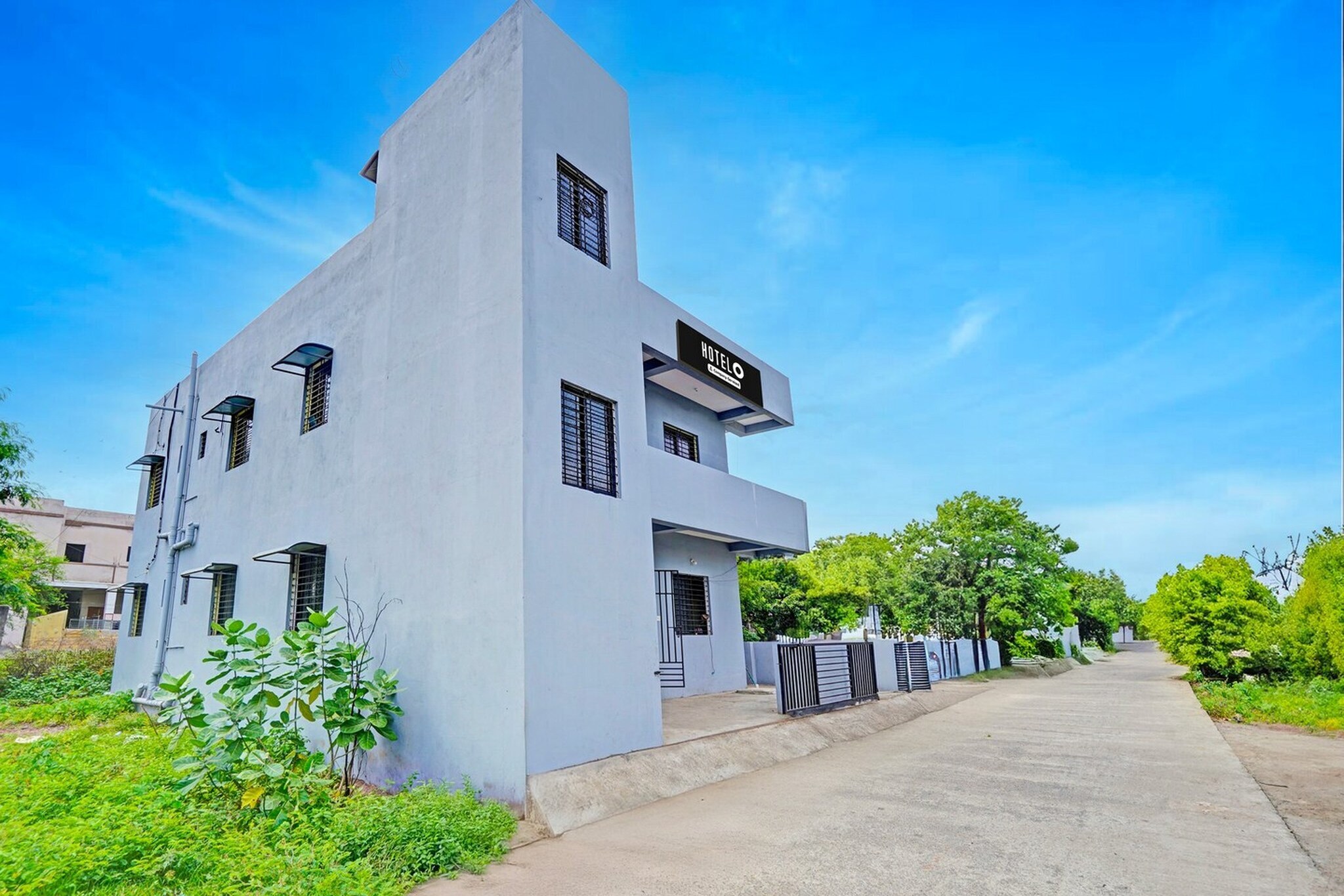 India
