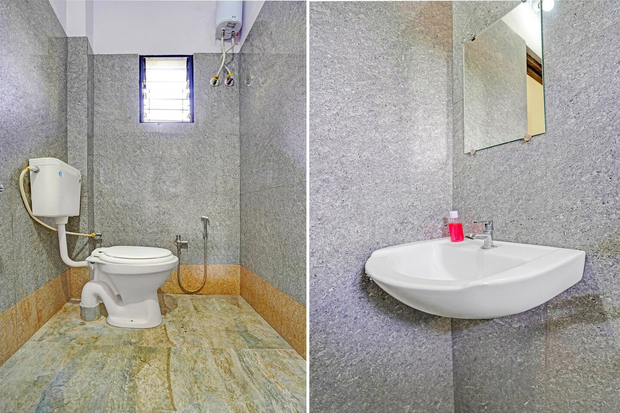 Hotel CRPF V7 Service Apartment