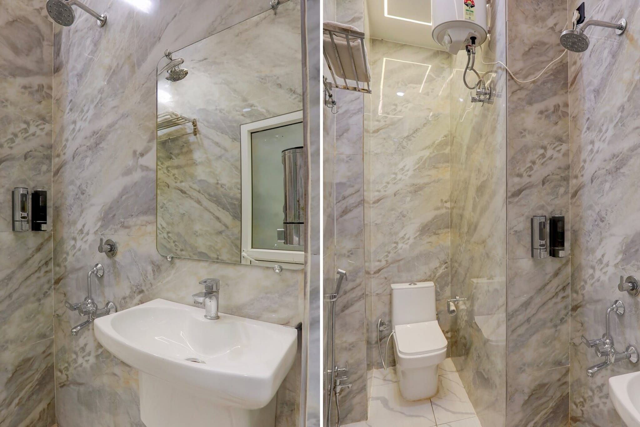 Super Hotel O Maharshi Valmiki International