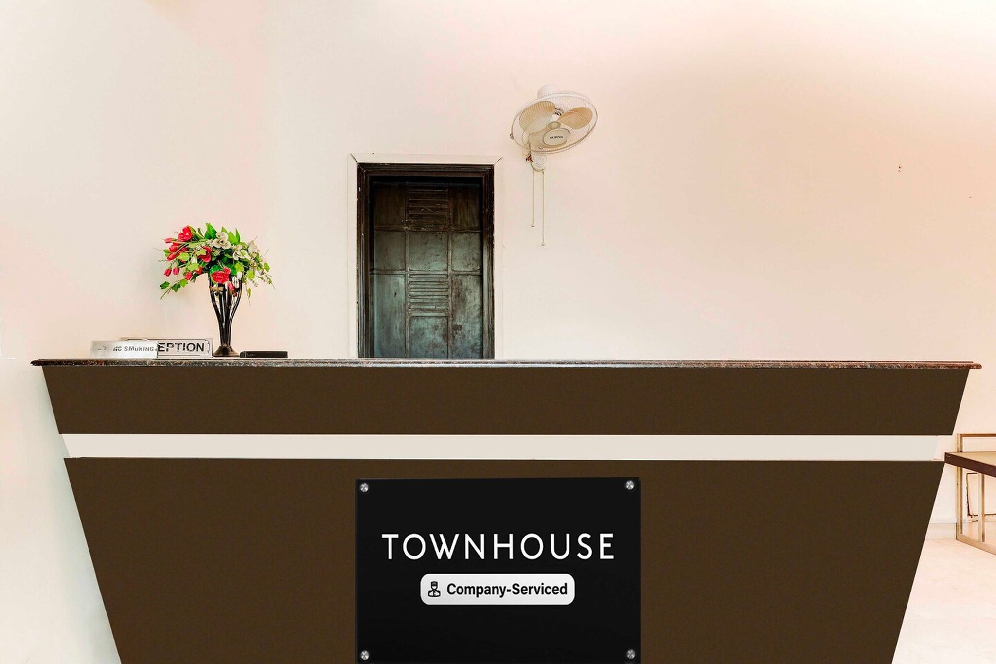 Set within 1.4 km of MG Road and 13 km of Qutub Minar, Townhouse DLF Phase 2 Gurgaon offers rooms with air conditioning and a private bathroom in Gurgaon. With free WiFi, this 4-star hotel offers room service and a 24-hour front desk. The hotel features family rooms.
The units at the hotel come with a seating area, a flat-screen TV with satellite channels and a private bathroom with free toiletries and a bath or shower. Guest rooms feature a desk.
WorldMark Gurgaon is 14 km from Townhouse DLF Phase 2 Gurgaon, while Tughlaqabad Fort is 20 km away. Delhi International Airport is 12 km from the property.
Unmarried couples are warmly welcome at this property.
Guests with local ID proof are warmly welcome.
Early Check-In Policy: A full day’s room rate will be charged for check-ins before 6:00 AM. Complimentary early check-in is available between 6:00 AM and 10:00 AM, subject to room availability.
Check-in is only available to guests aged 18 and above. Please provide a government-issued ID to confirm your age.