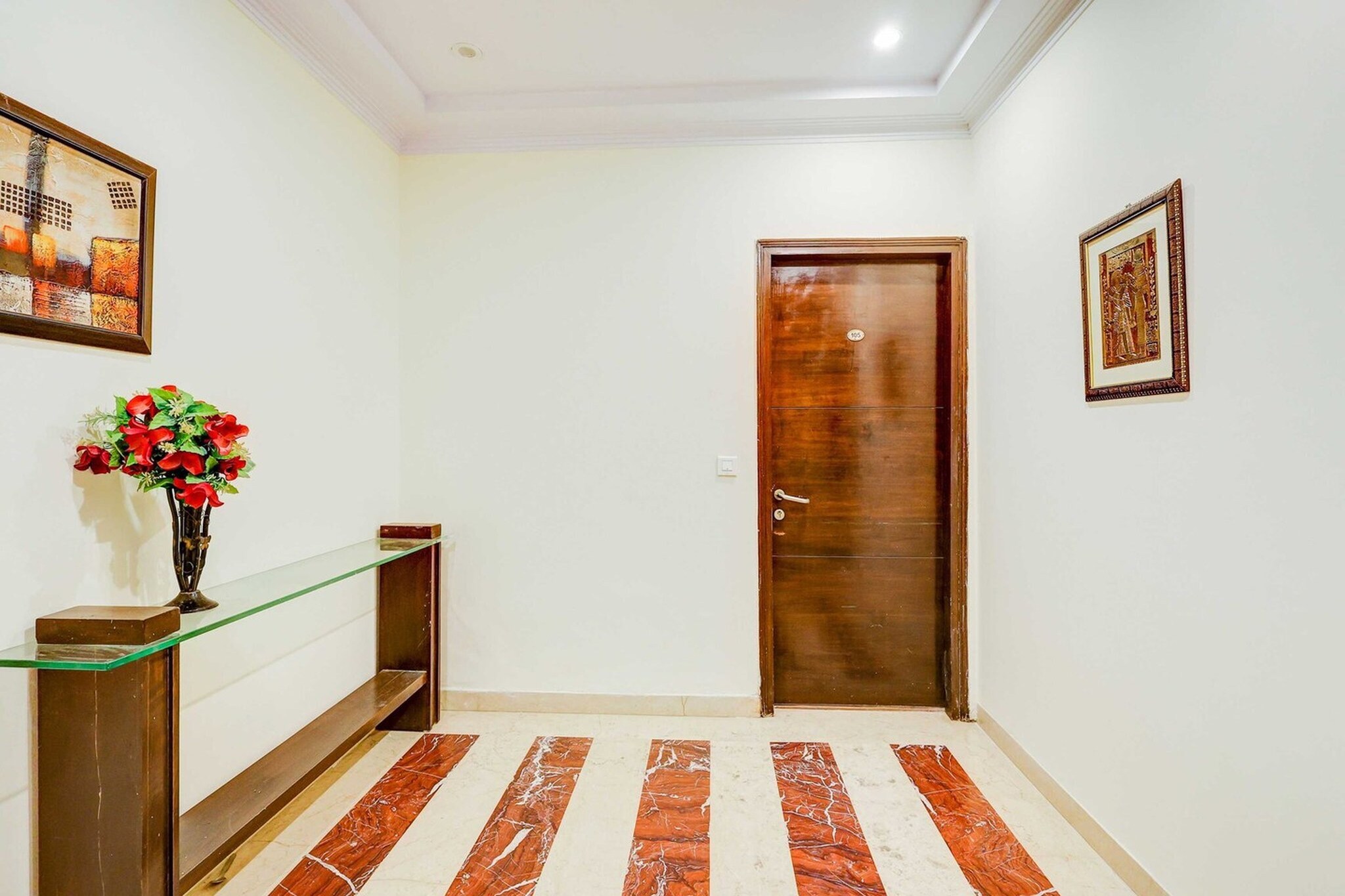 Townhouse DLF Phase 2 Gurgaon