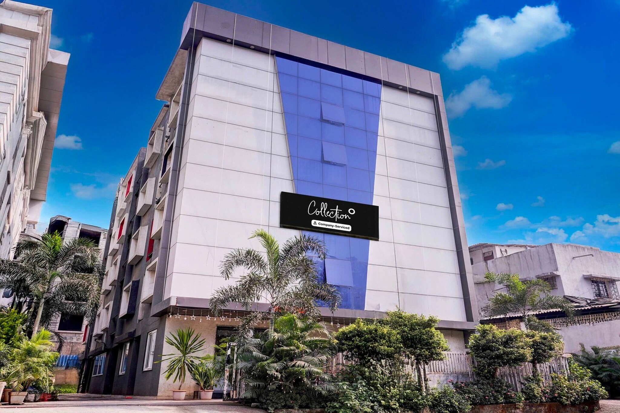 Collection O  Mumbai Formerly IVY Hotel