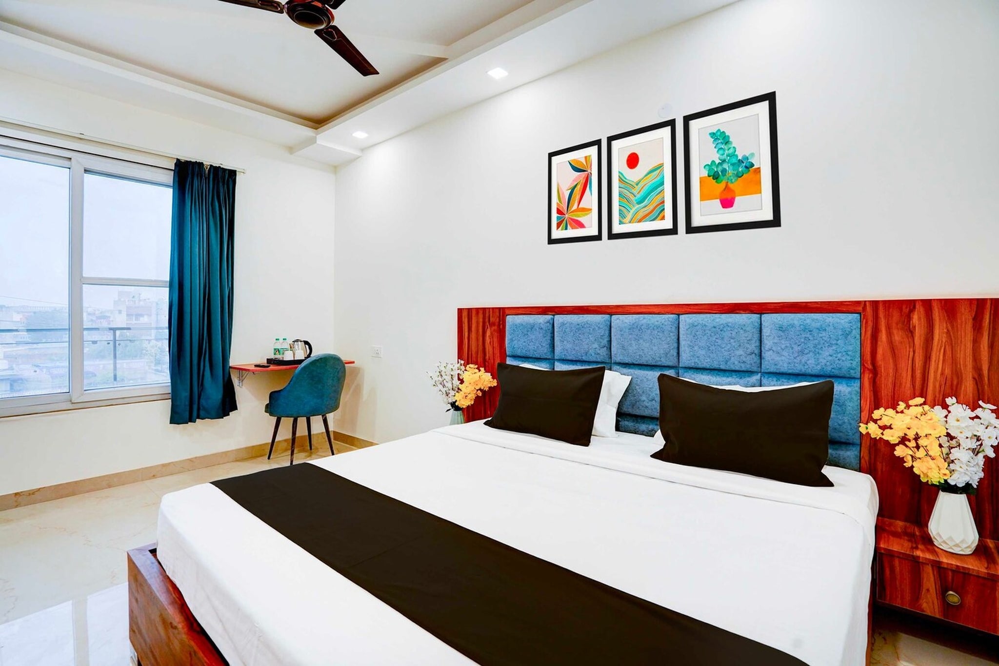 Collection O Sector 93 Noida Expressway