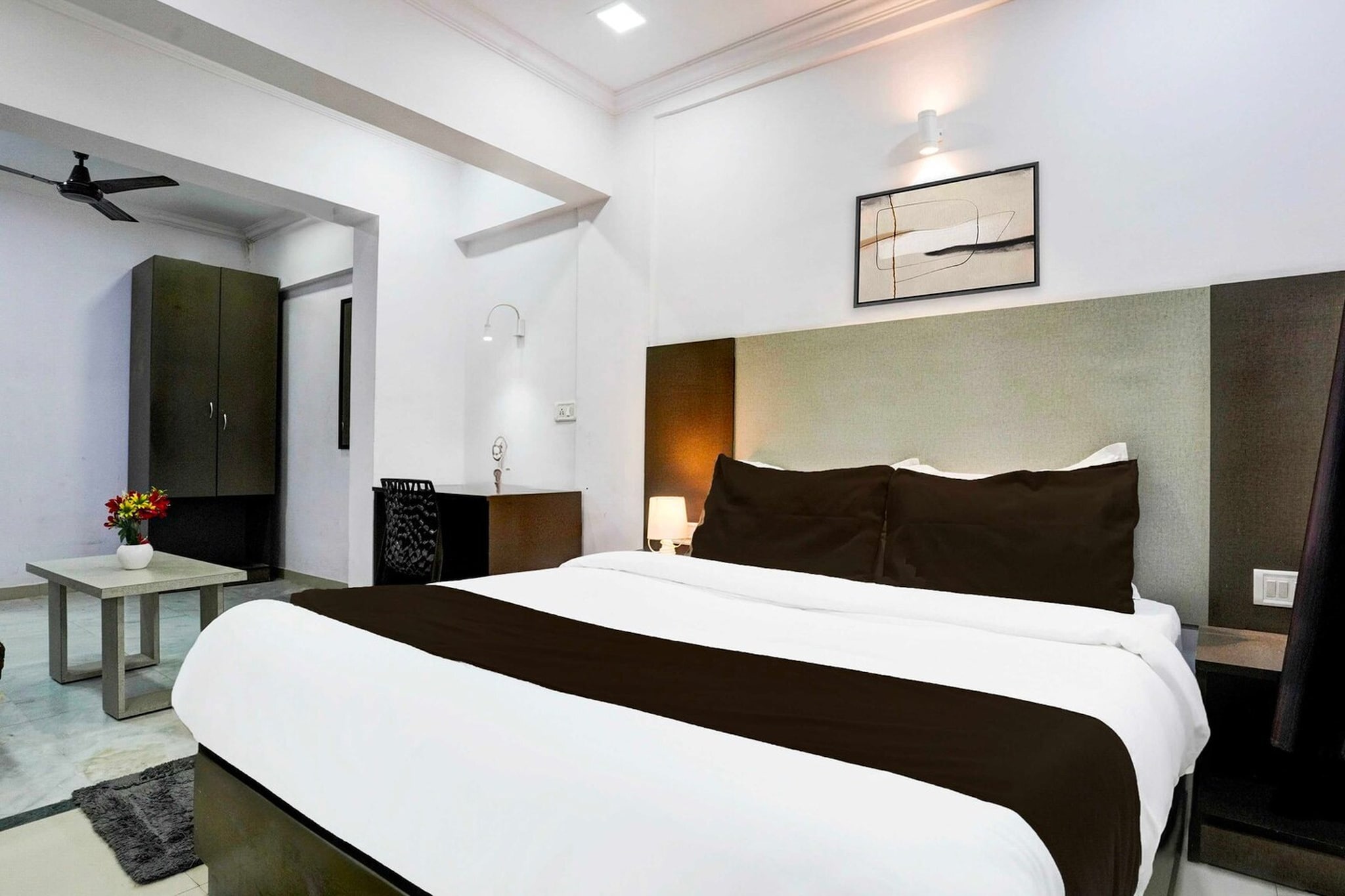 Collection O Four Bungalow