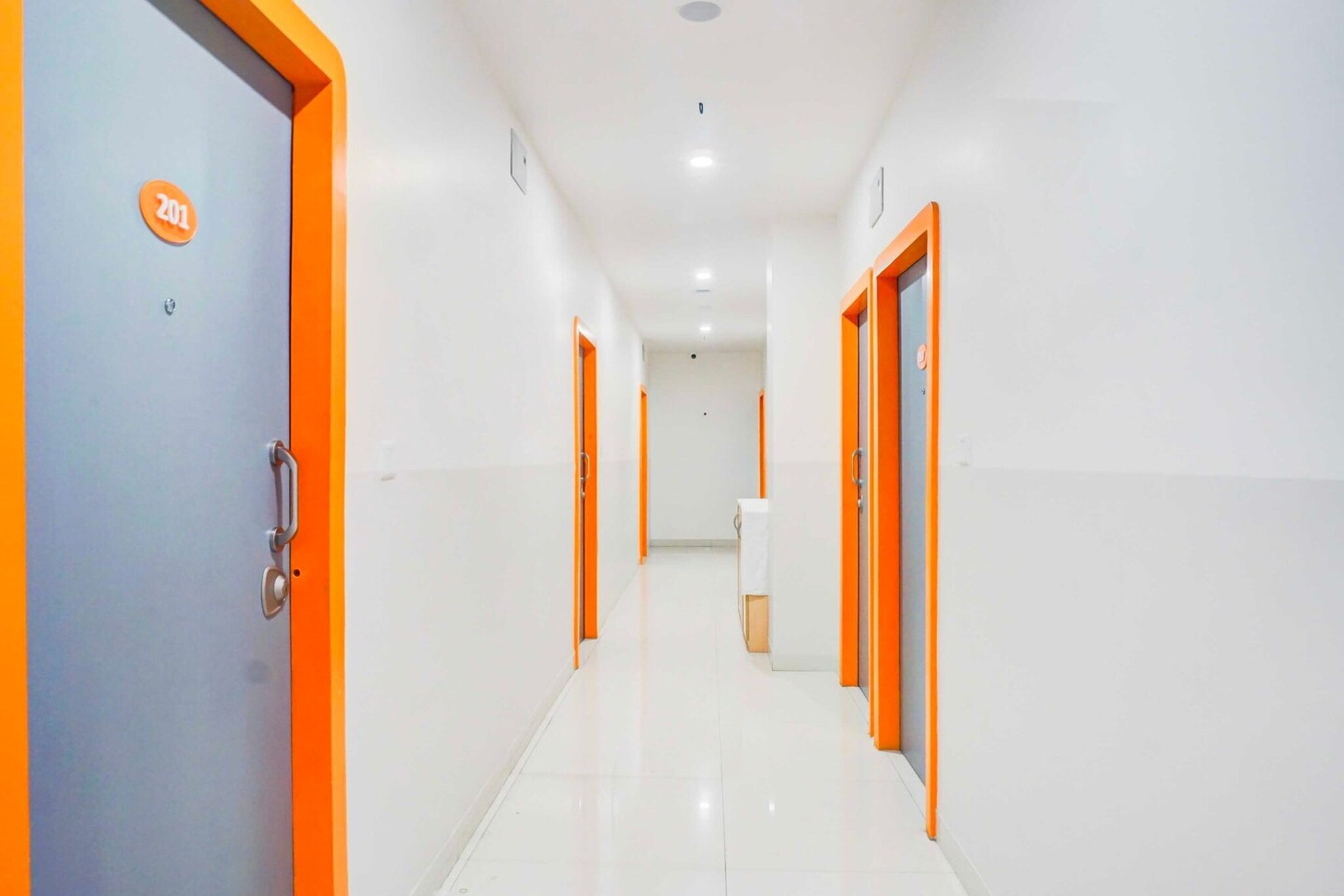 Townhouse Oak Hadapsar Sahyadri Hospital