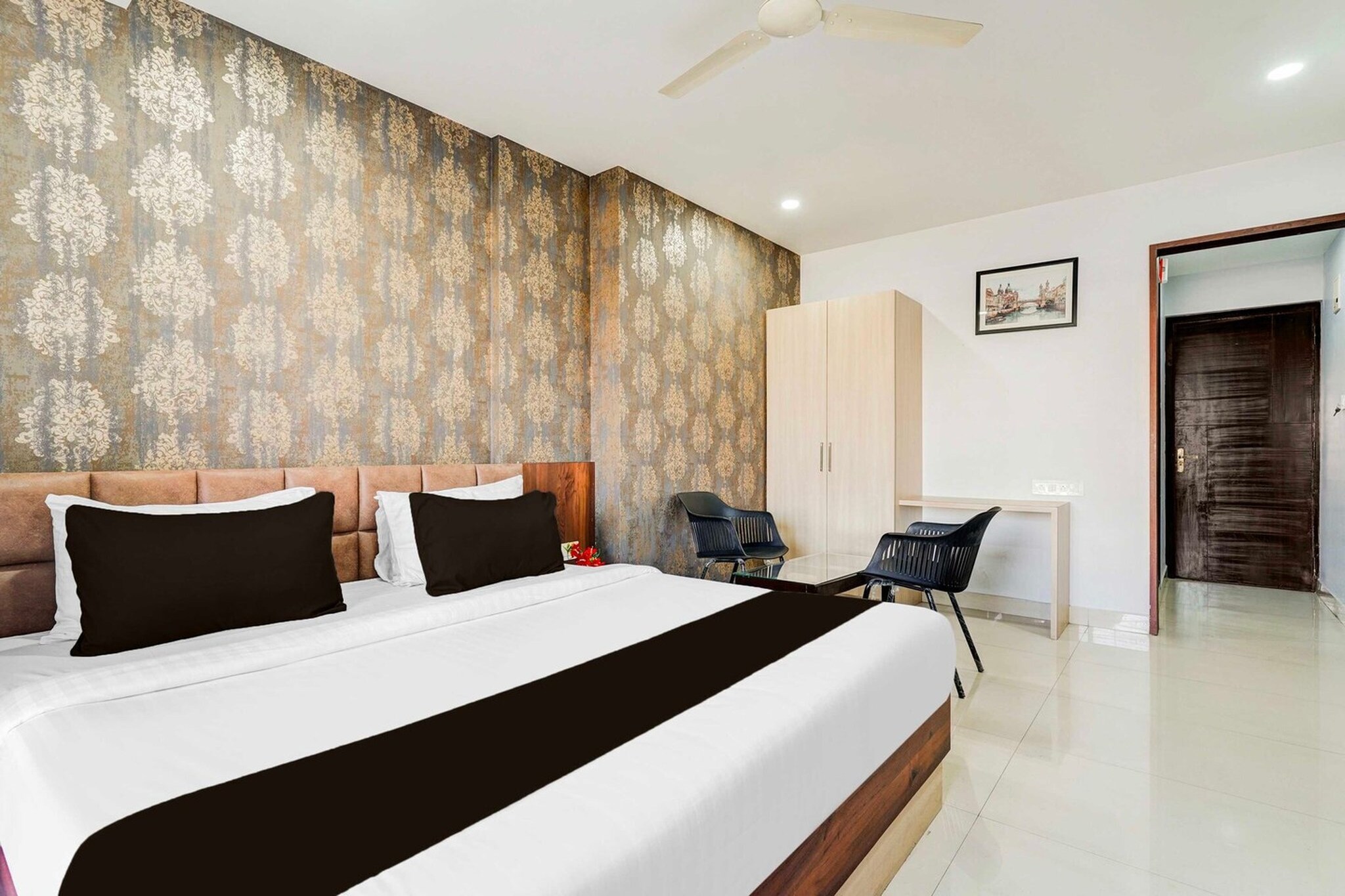 Townhouse DLF Newtown