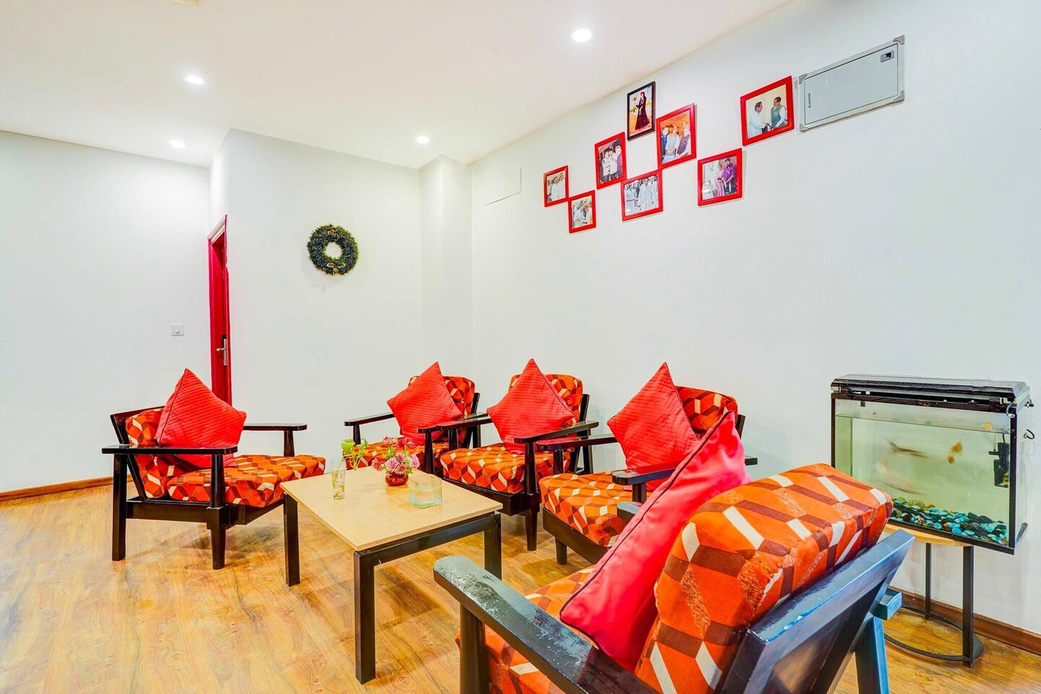 Townhouse Oak RNSIT RR nagar