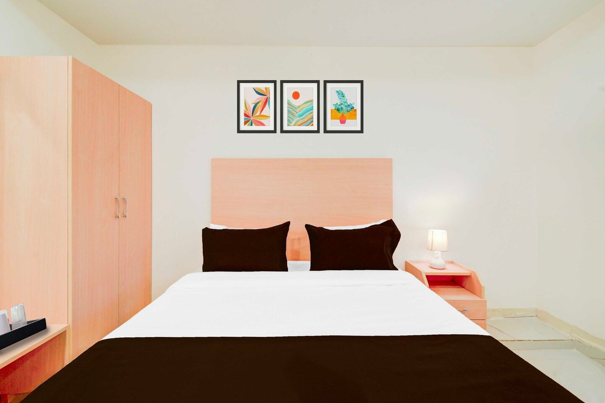 Hotel O JP Nagar Miyapur