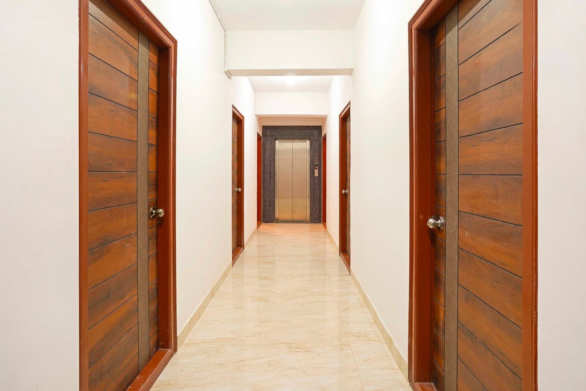 Collection O Sarjapura Formerly Blissful Stays