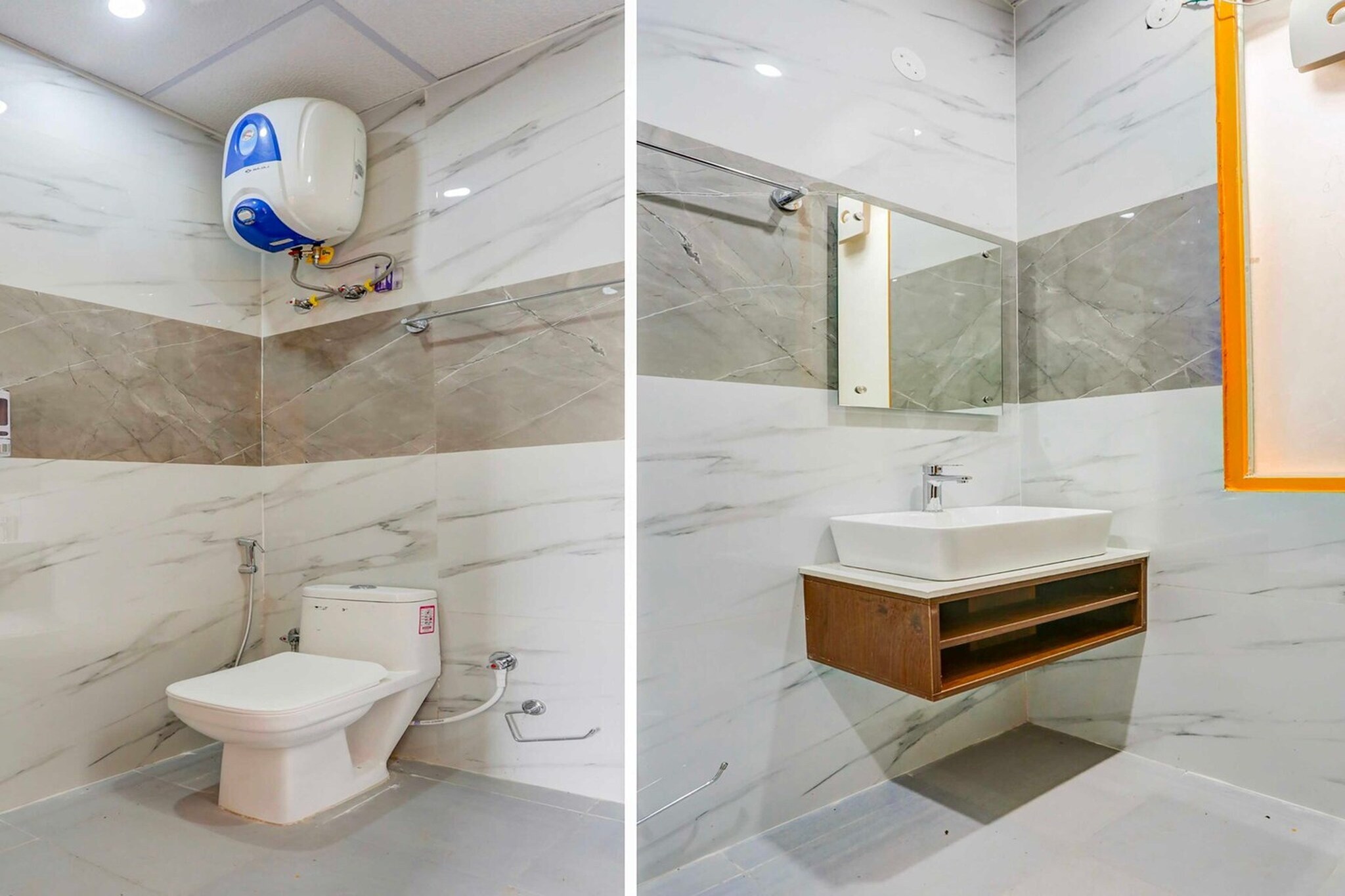 Townhouse Oak Sector 69 Gurgaon