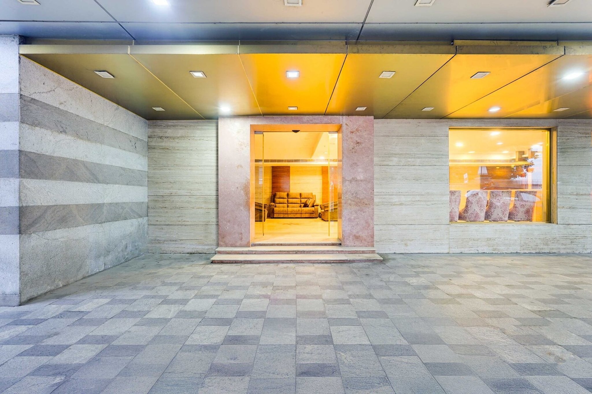 Palette Alandur Near Chennai Airport