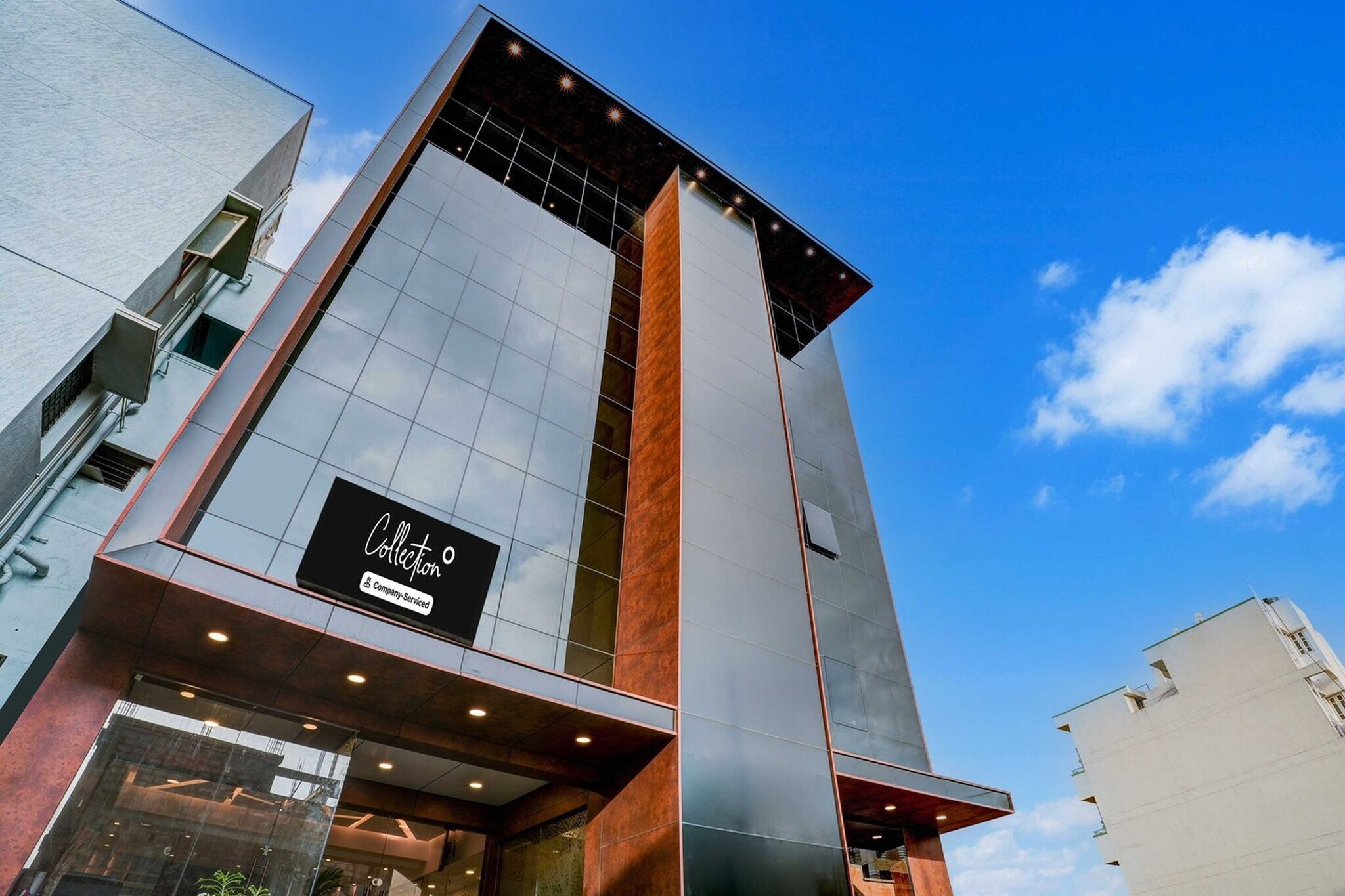 Collection O HSR Layout