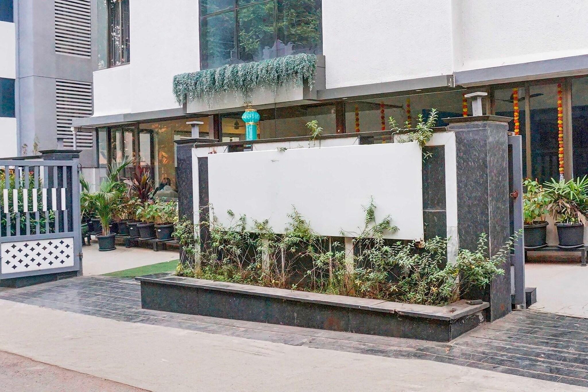 Townhouse Viman Nagar
