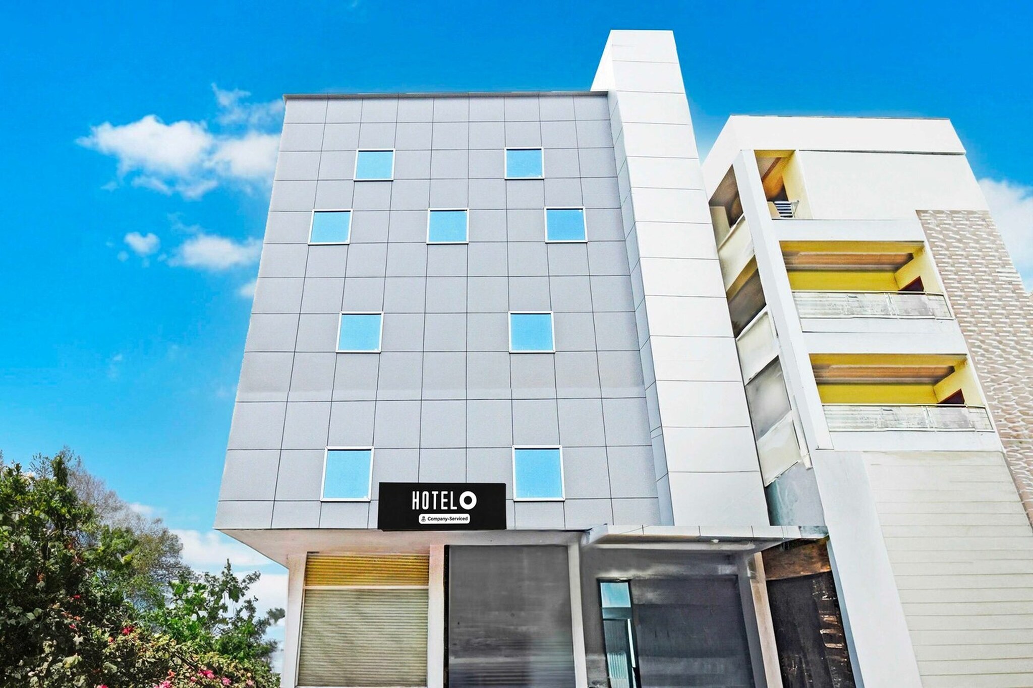 Hotel Sanath Nagar Near Railway