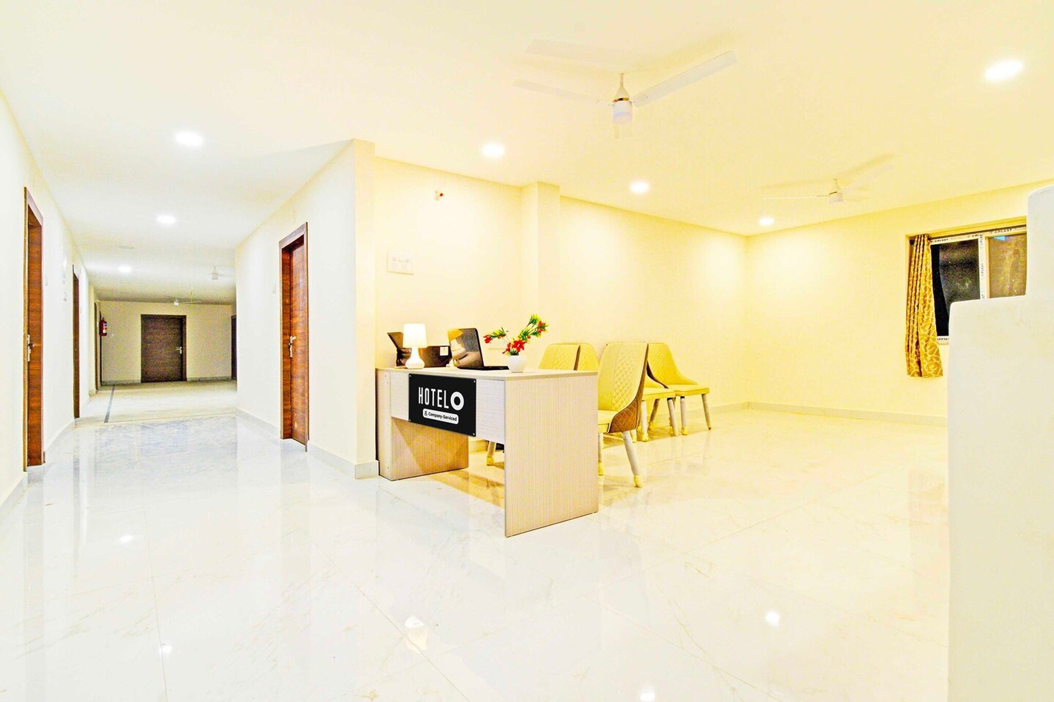Hotel Sanath Nagar Near Railway