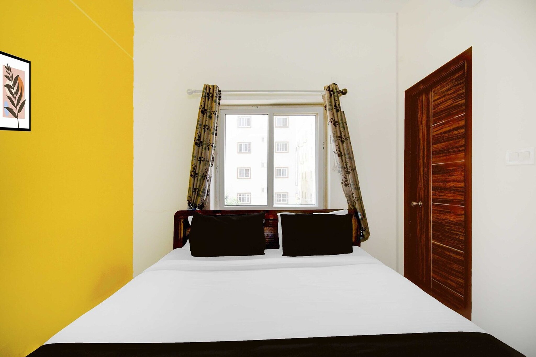 Hotel O DLF CyberCity Hyderabad Key Suites