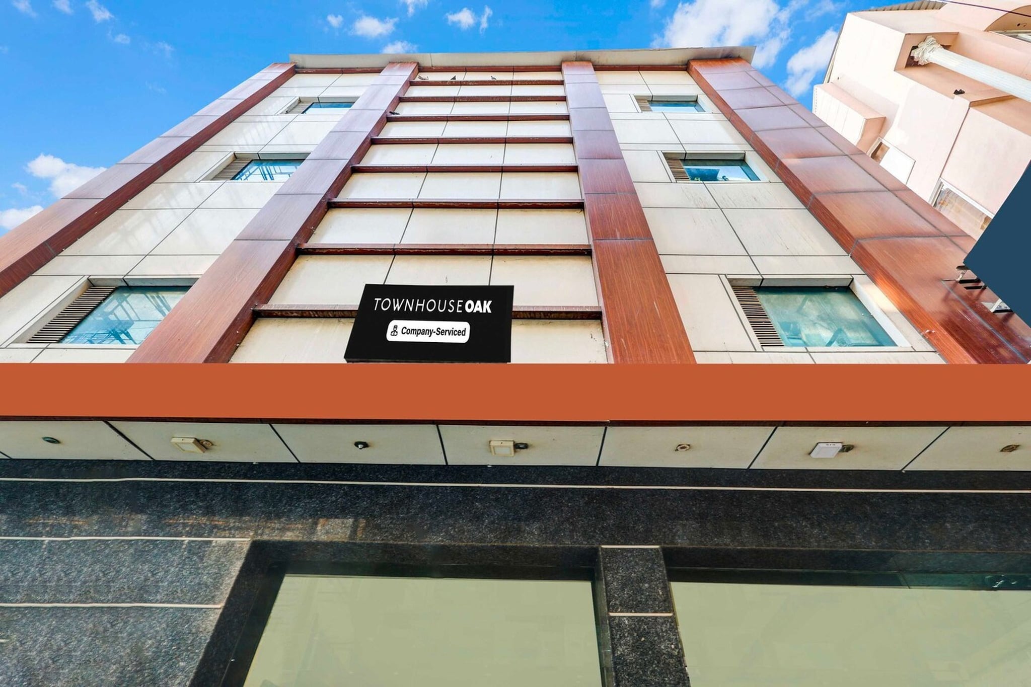 Townhouse Oak Paharganj Delhi Station