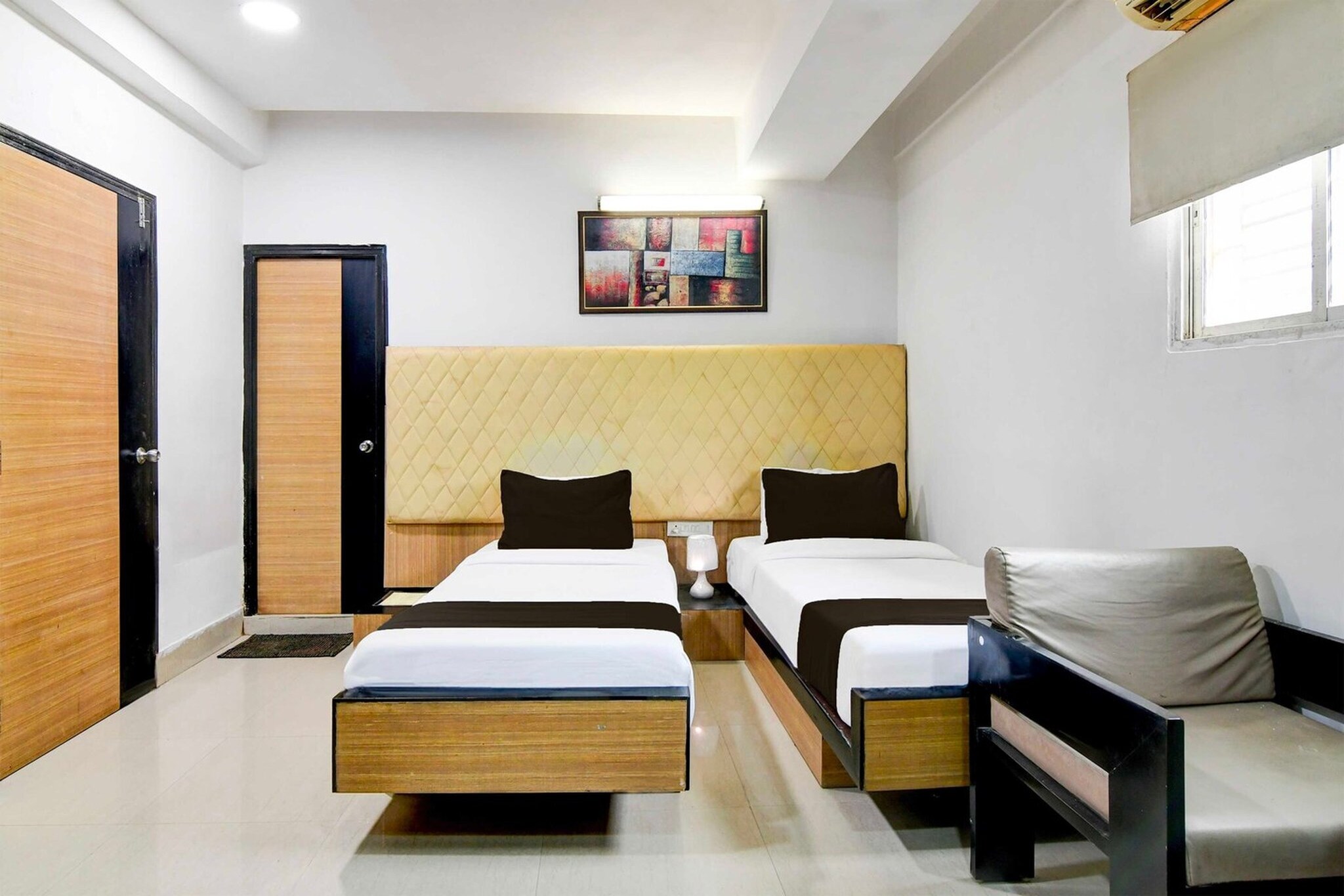 Hotel O VIP Road