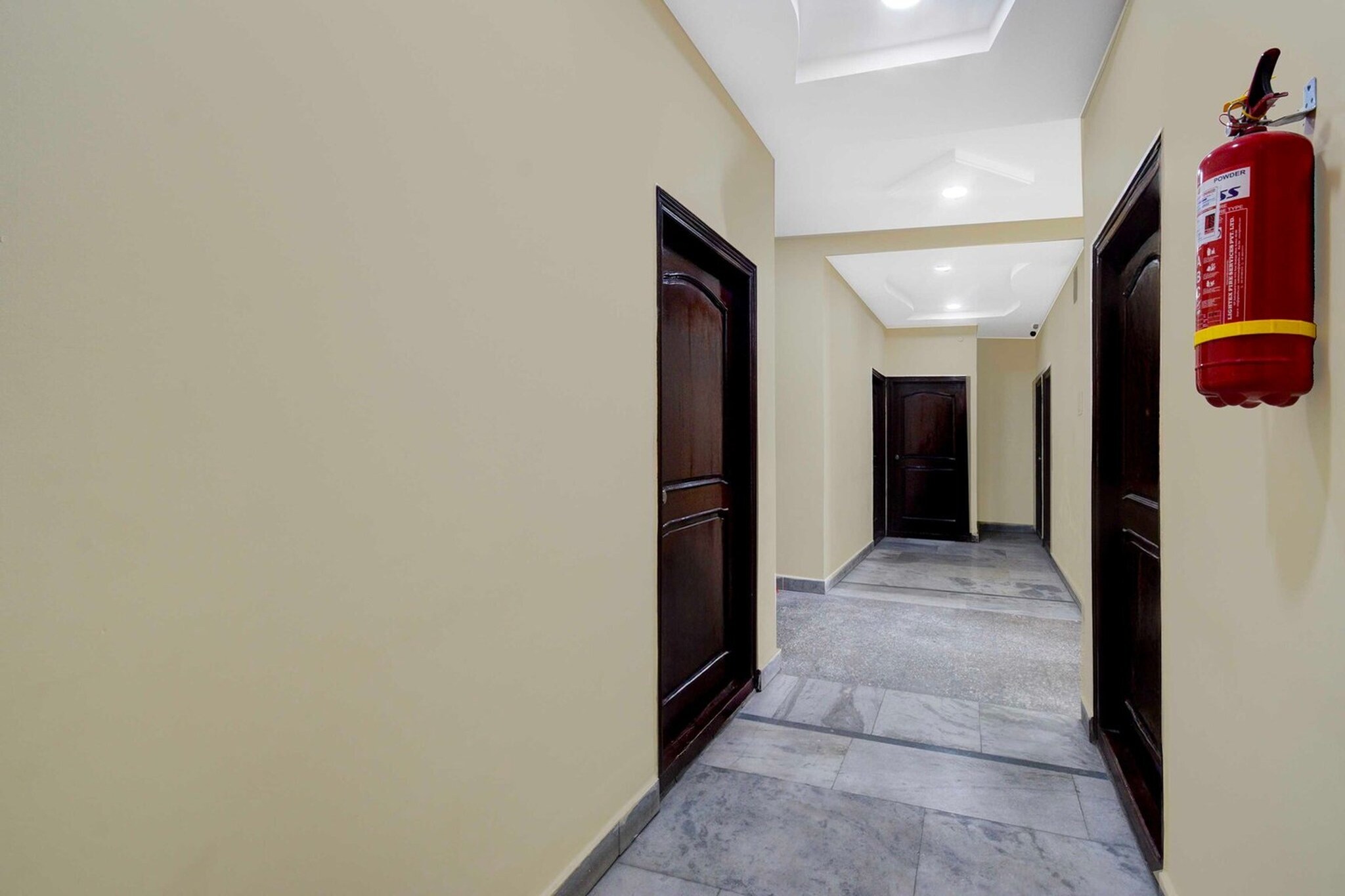 Hotel O Kothapet Near Omini