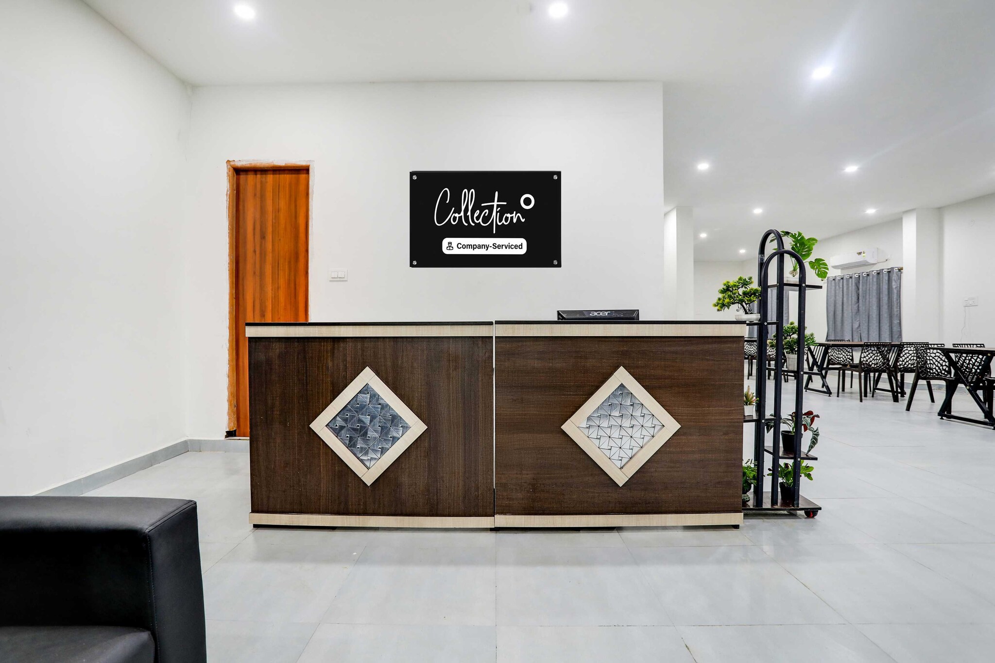Collection O Shamshabad Near Airport