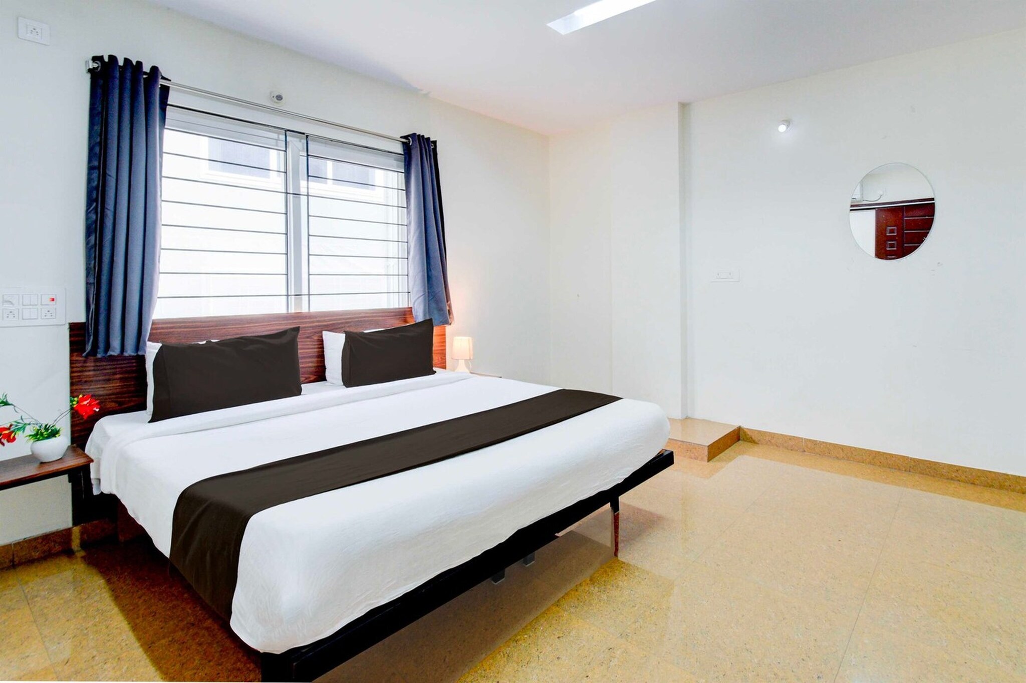 Townhouse  Madinaguda