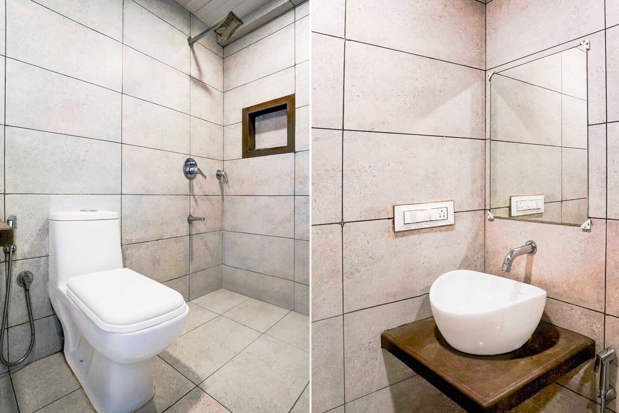 Collection O Vashi formerly Blue Diamond