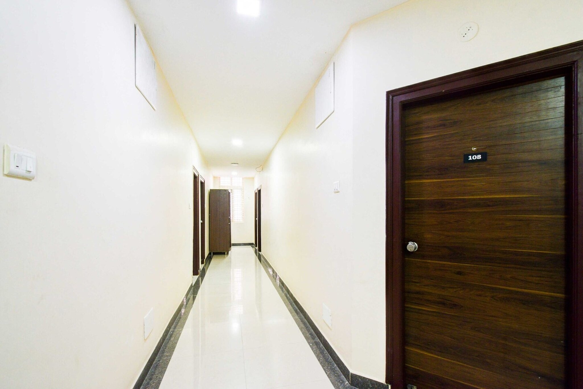 Hotel O Madhapur