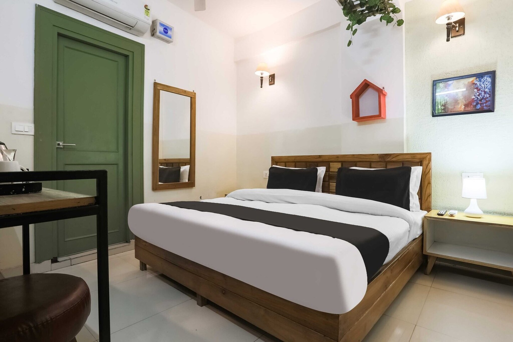 Hotel O Pacific Mall Rajpur Road