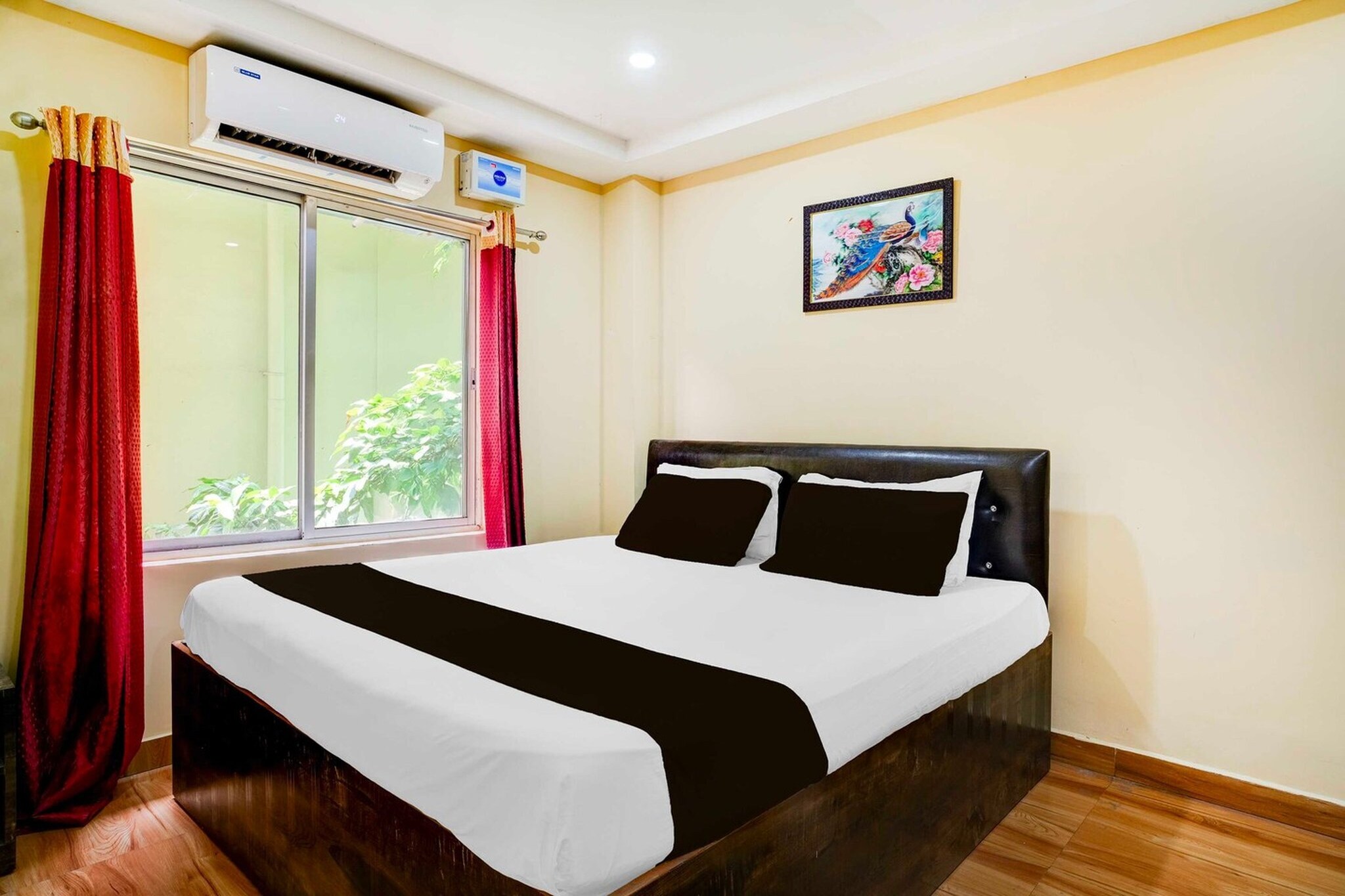 Hotel O Last Gate Near Dispur