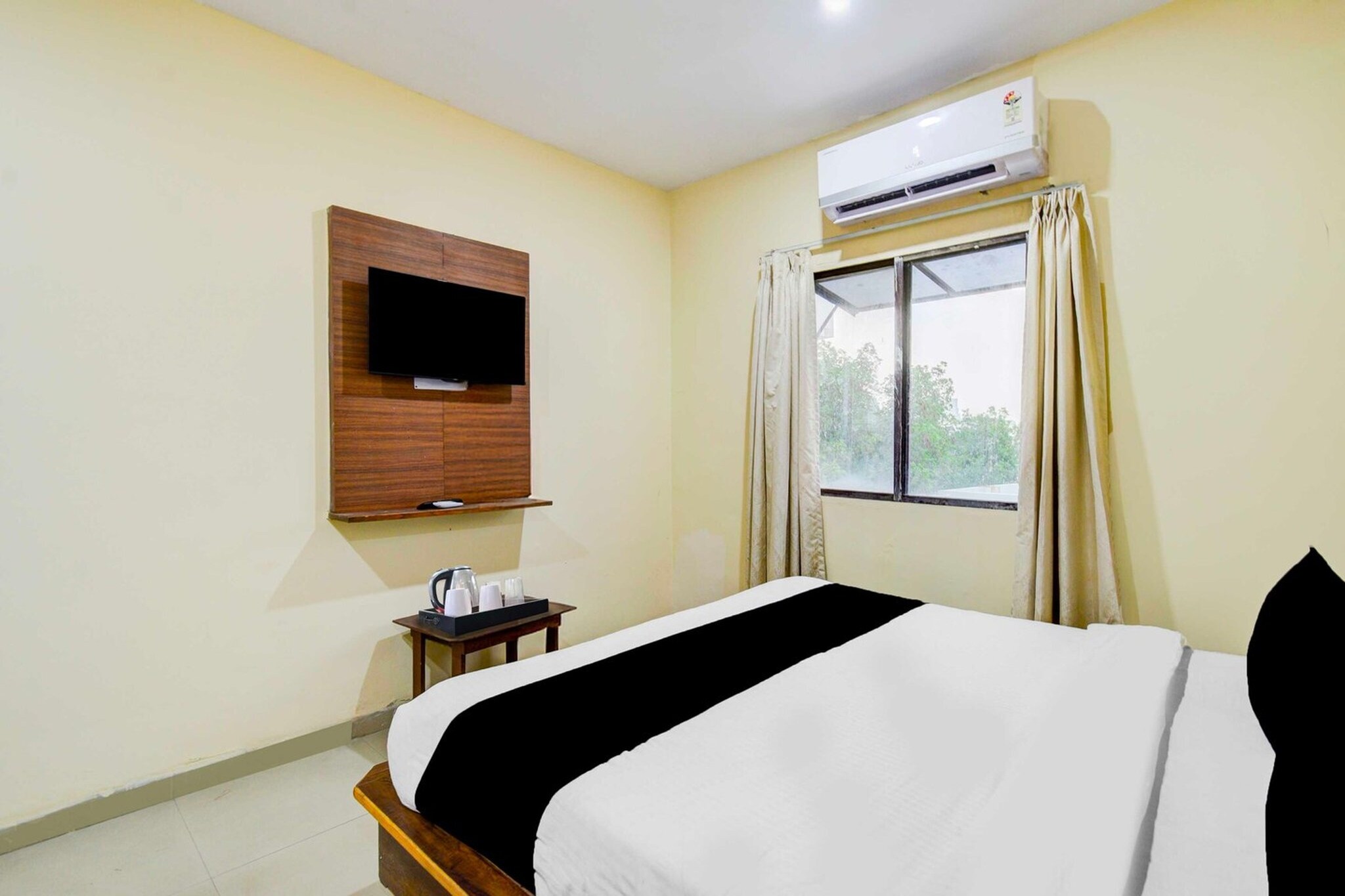 Hotel O Isckon Temple