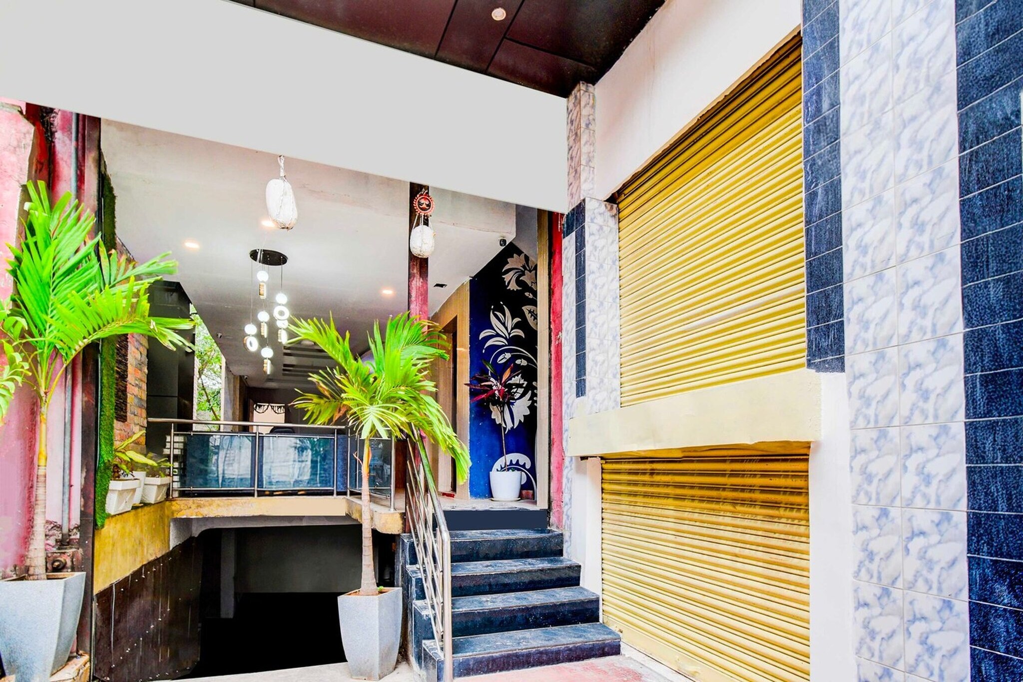 Hotel O Isckon Temple