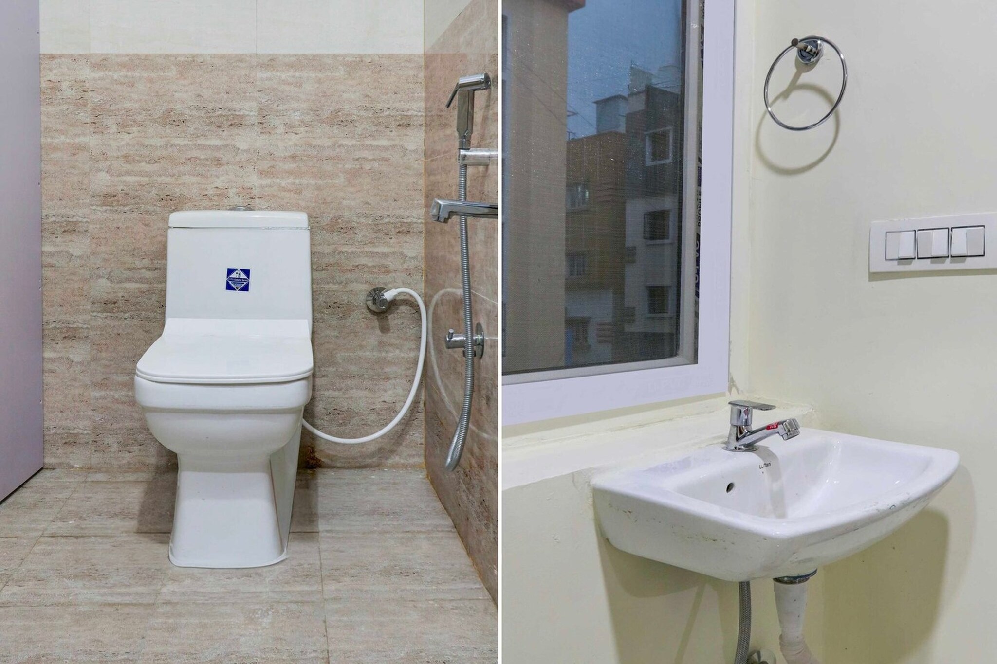 Hotel O Kukatpally