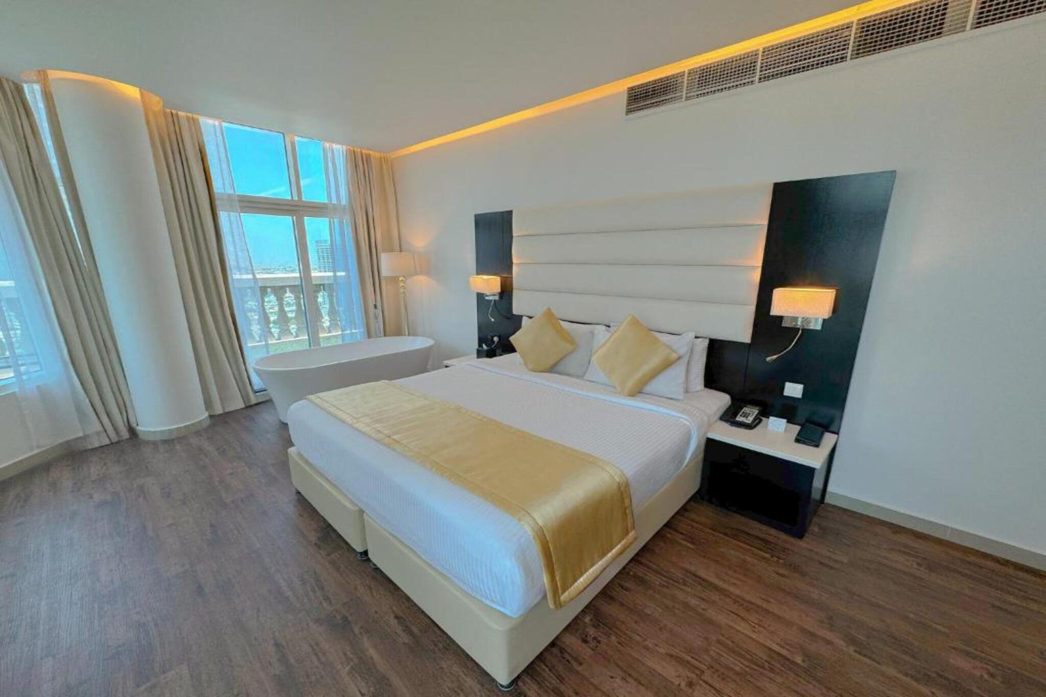 United Arab Emirates