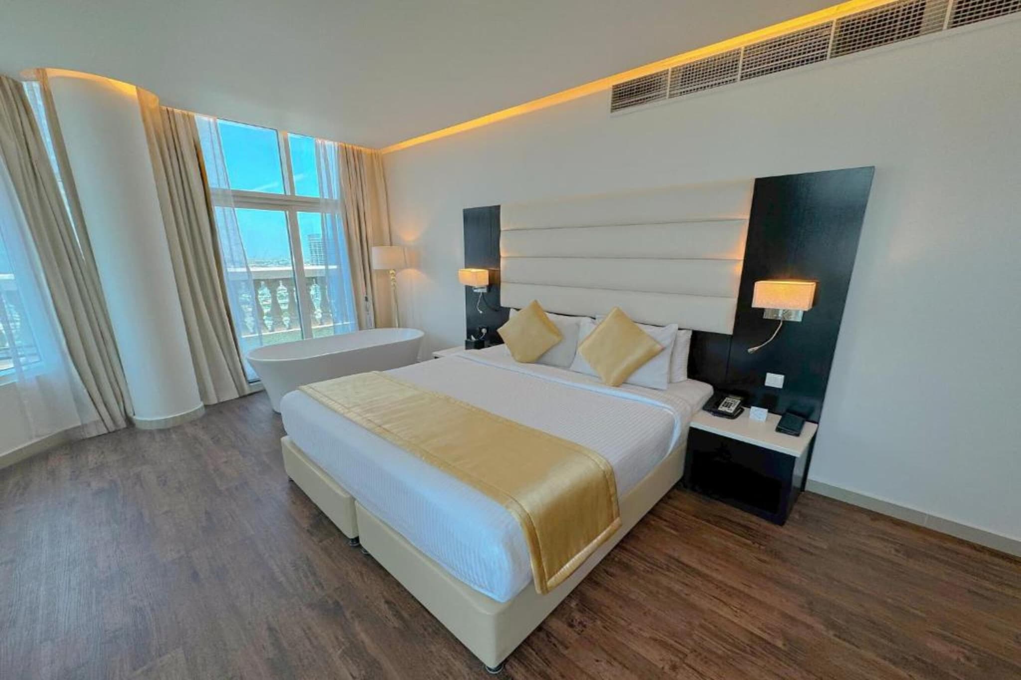 United Arab Emirates