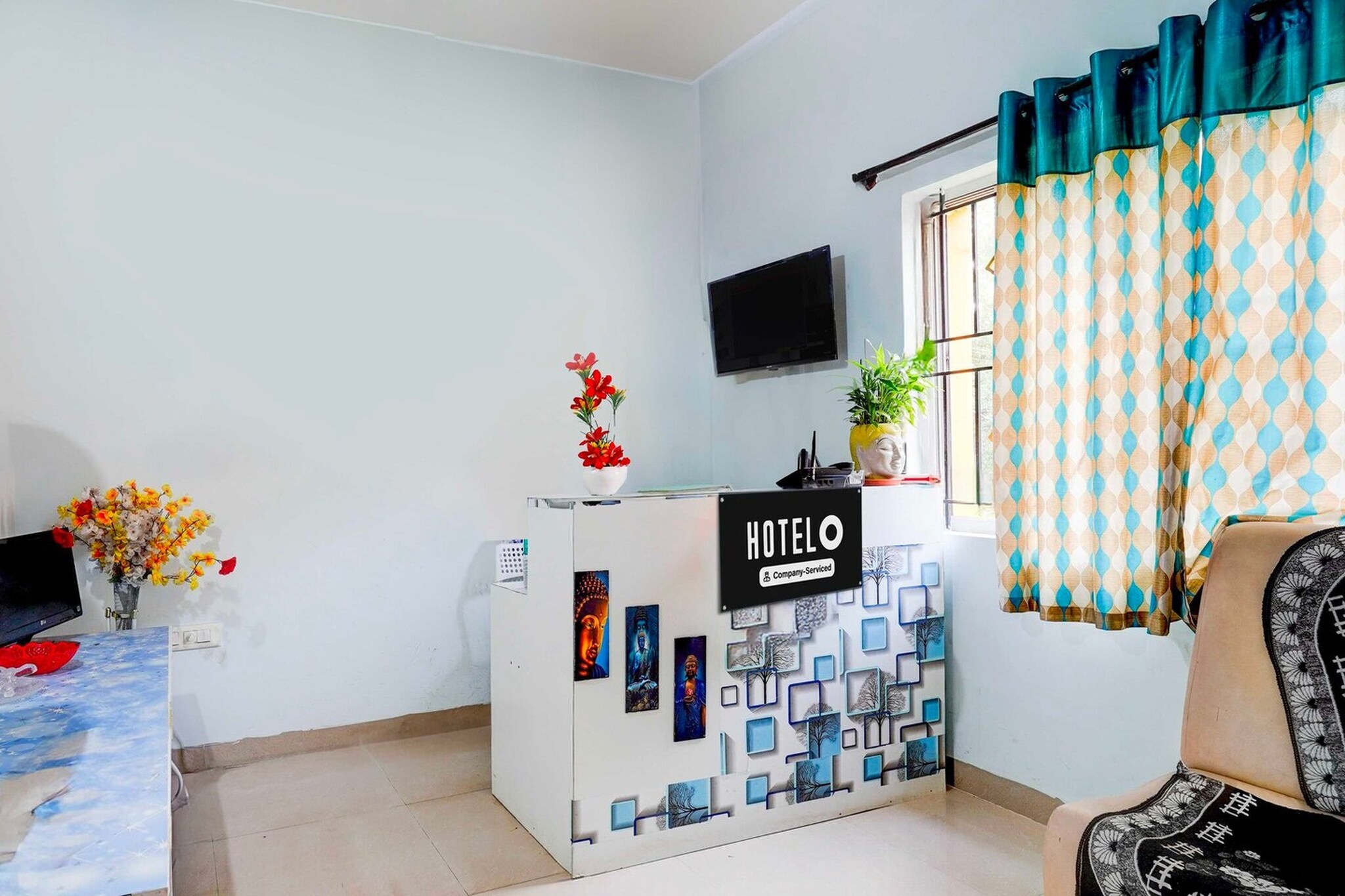 Hotel O Uttarahalli