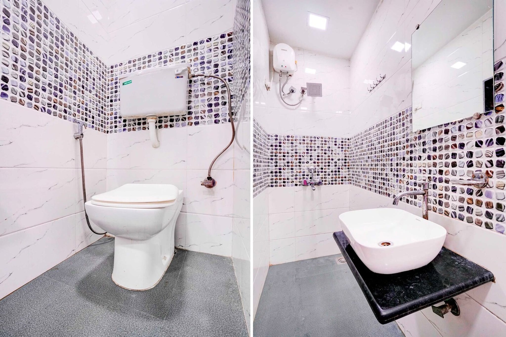 Hotel O Lokhandwala Andheri West