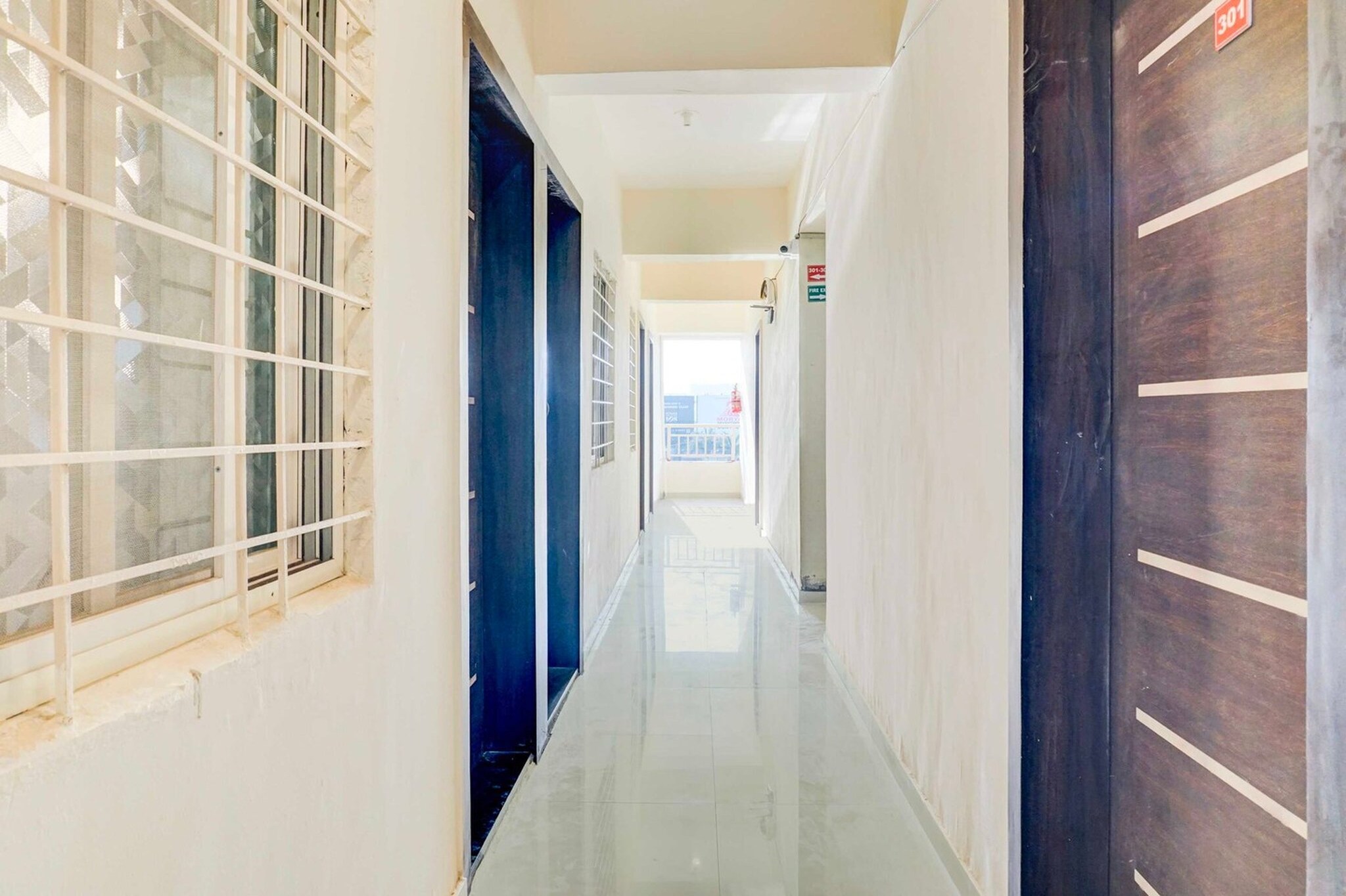 Townhouse Uptown Hinjewadi