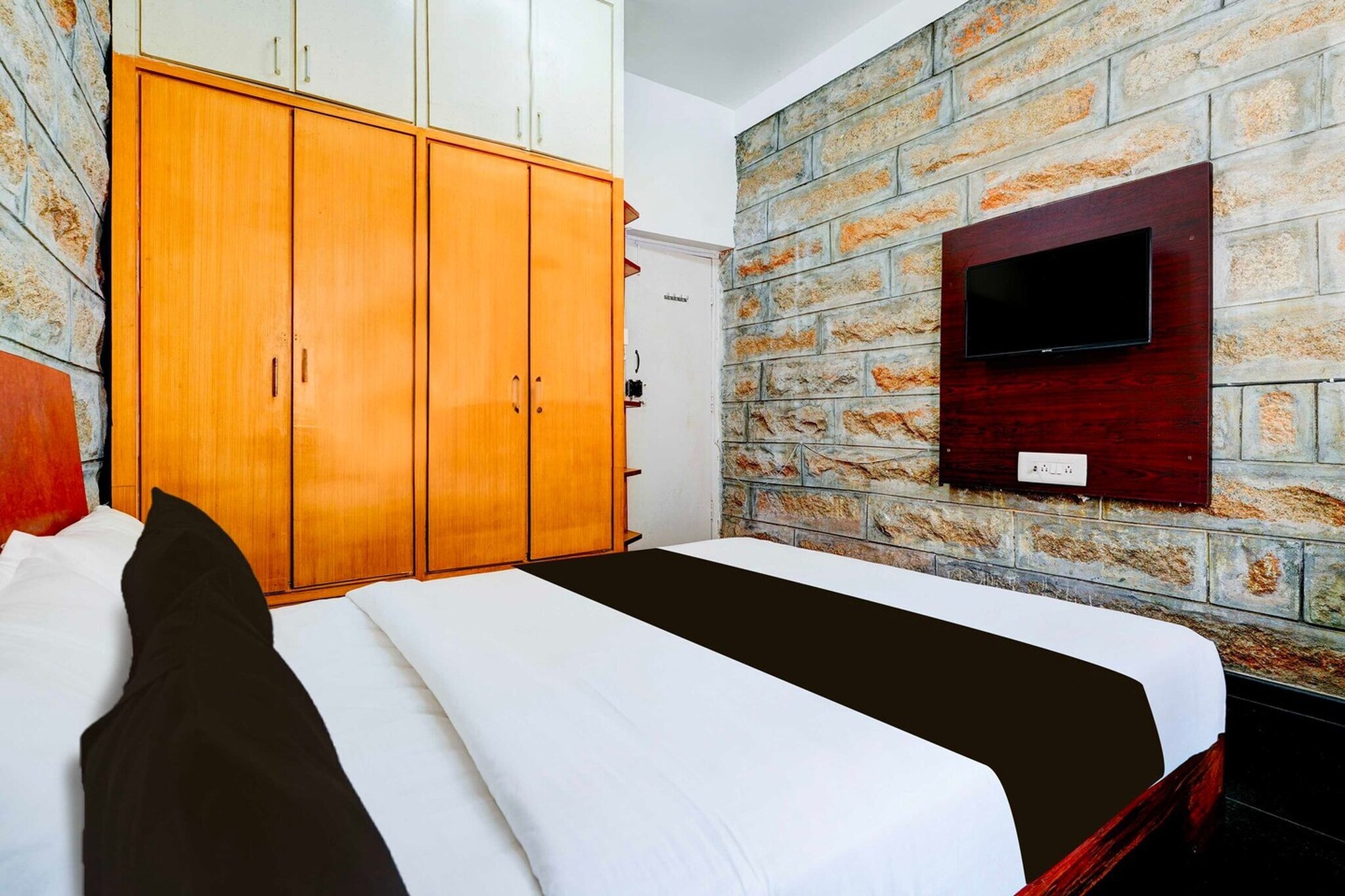Hotel O Rajkumar Road