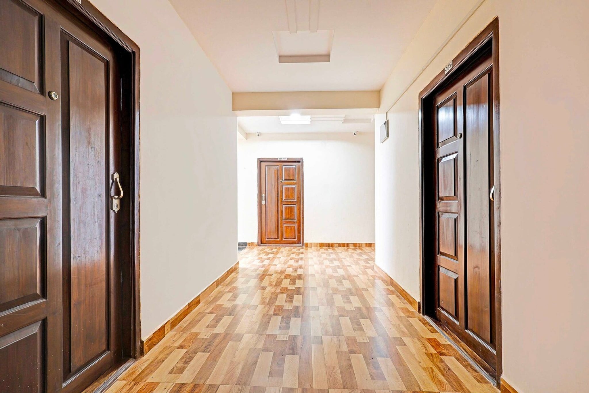 Hotel O Beach Road Near GITAM