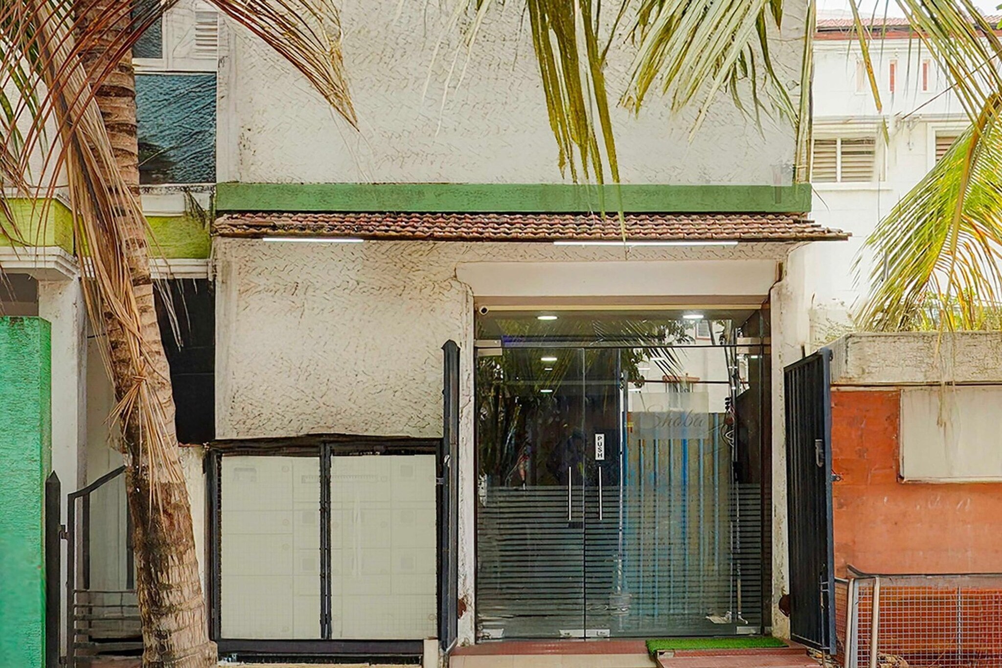 India