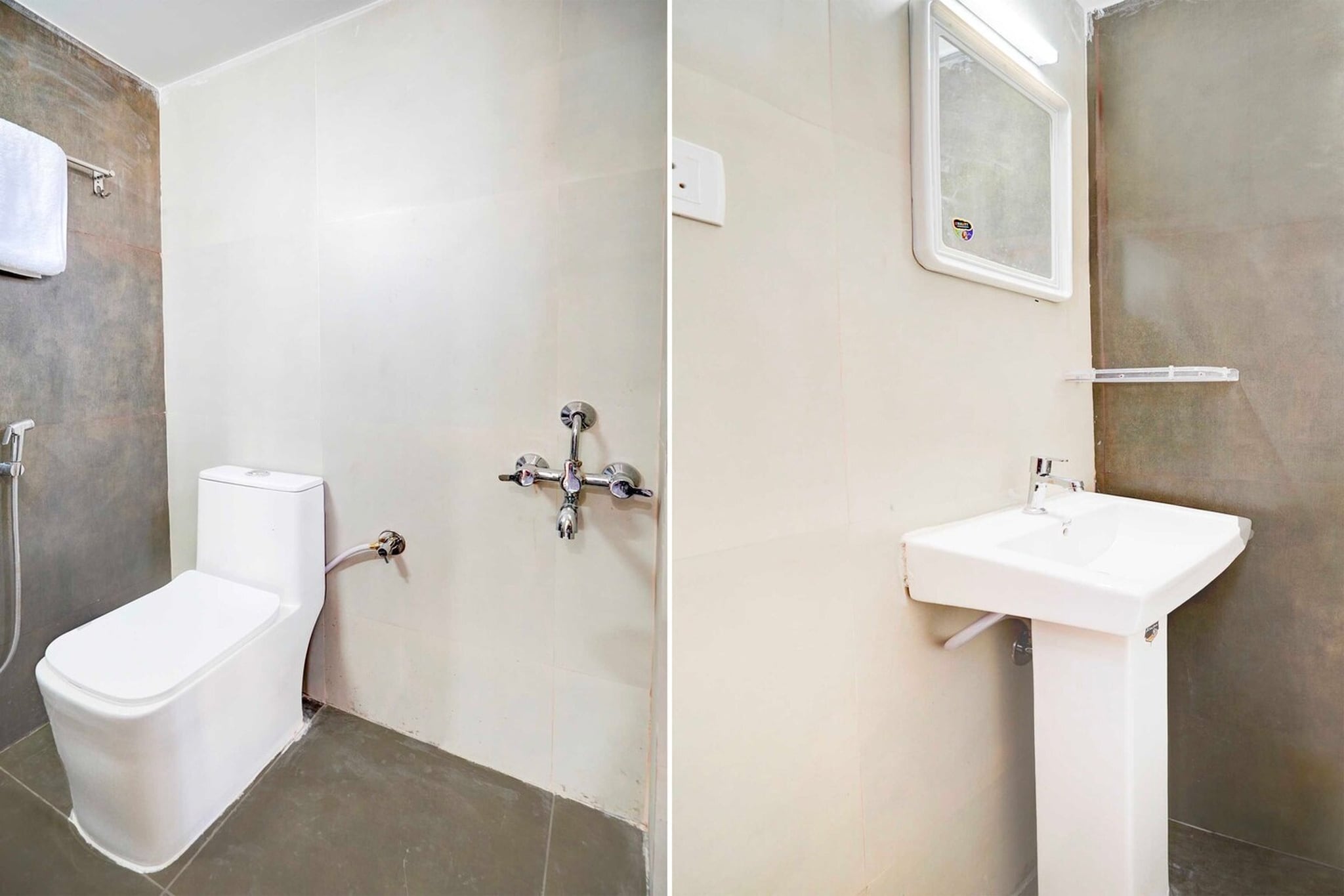 Hotel O Nennur K R Puram formerly GNR Grand