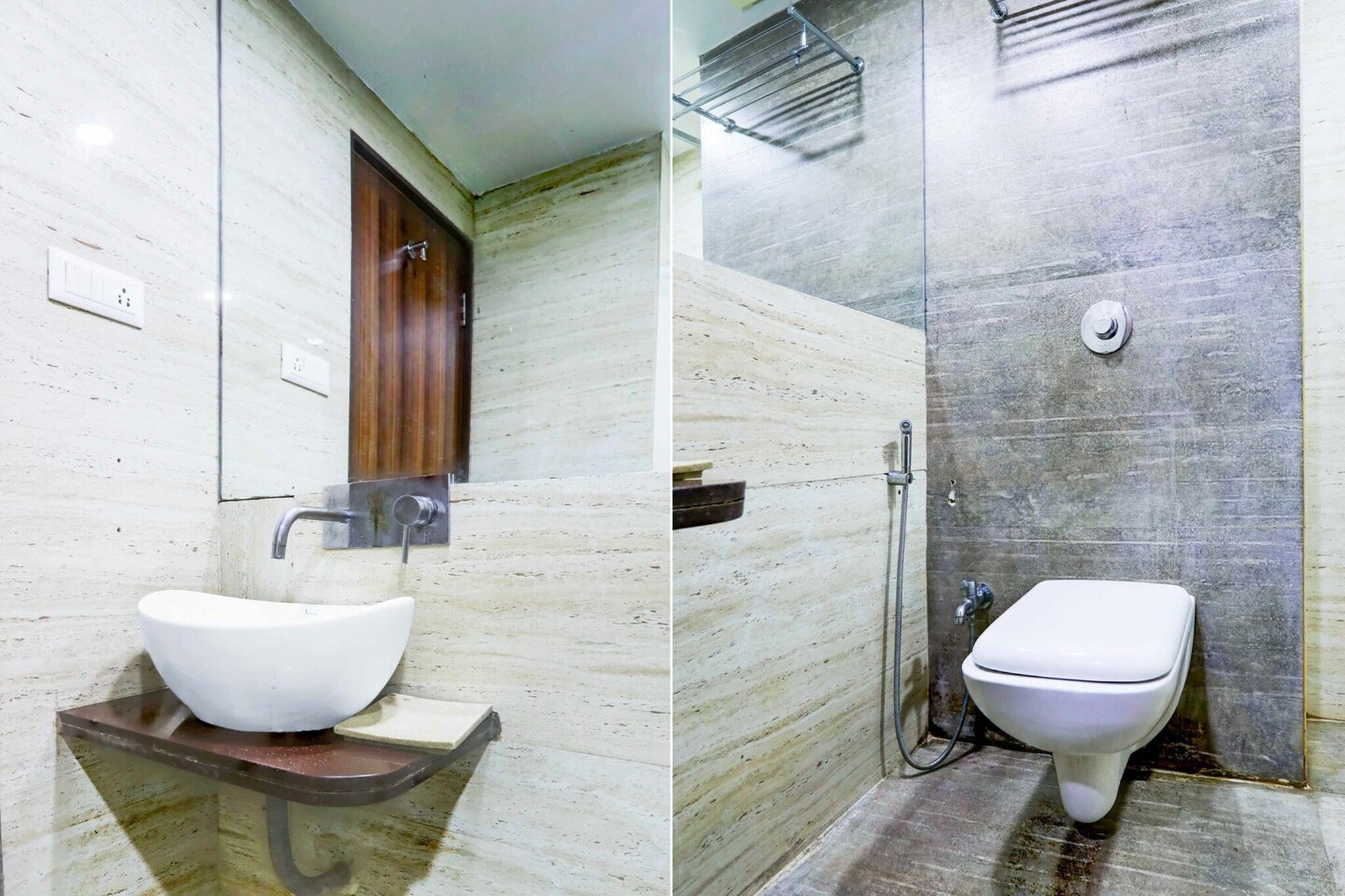 Townhouse Oak Ahmedabad Junction