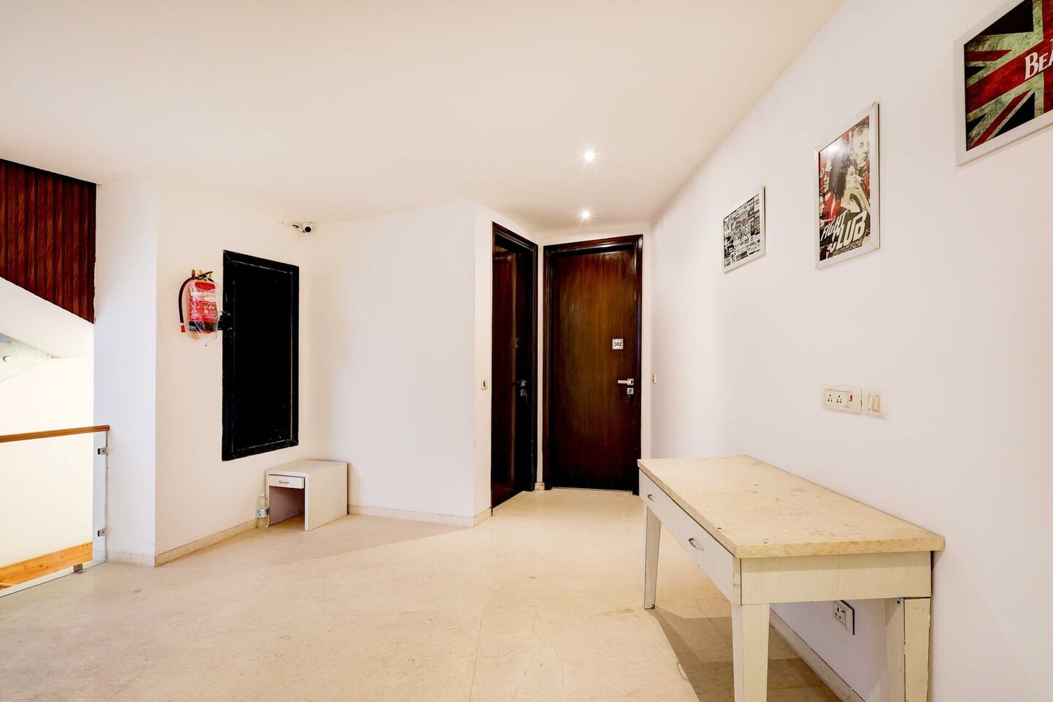 Townhouse Oak T Block Sector 24