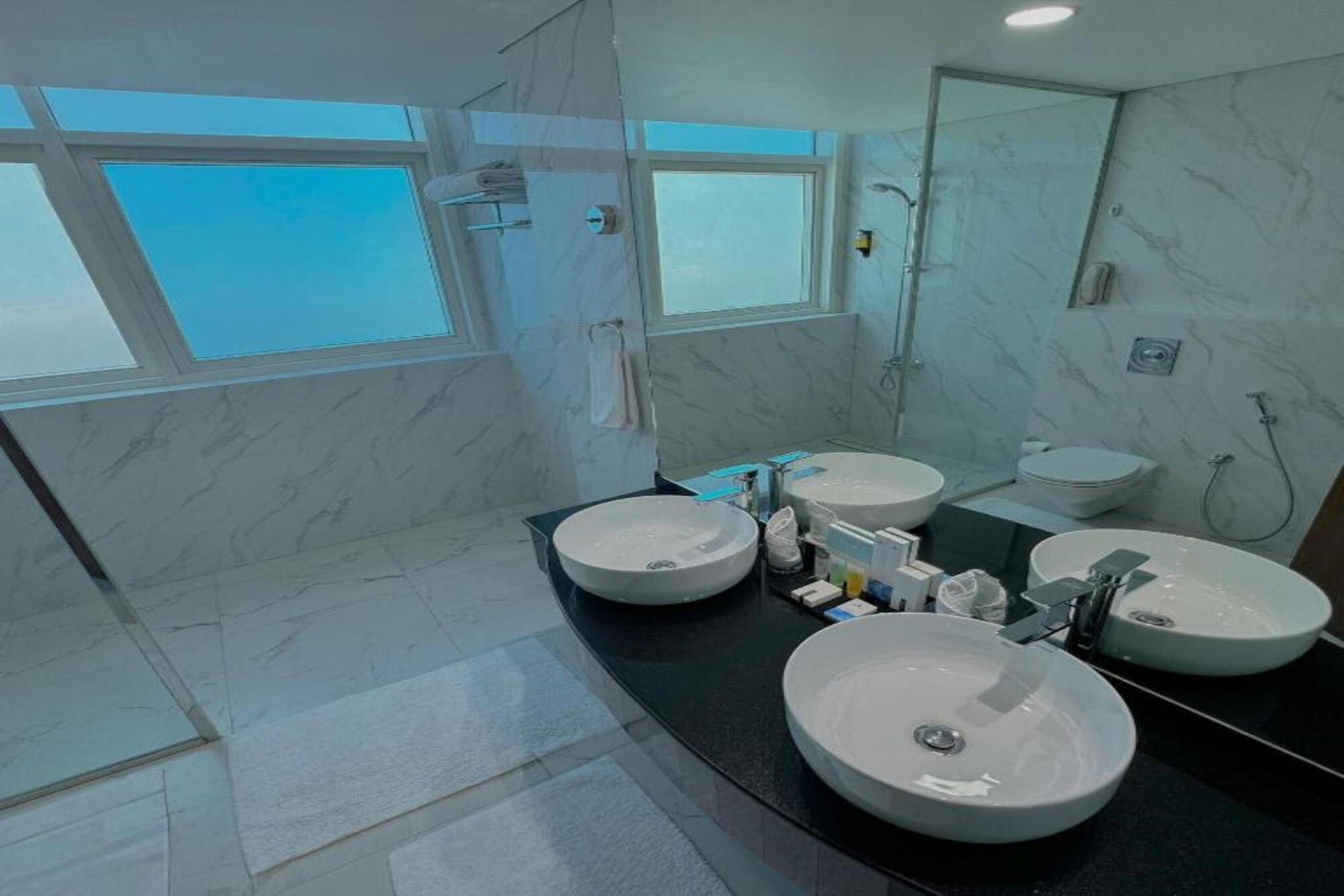 United Arab Emirates