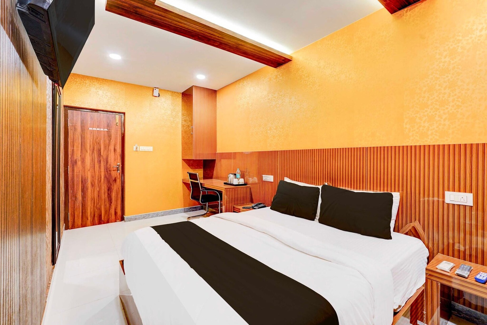 Hotel O Kundrathur Near Murugan