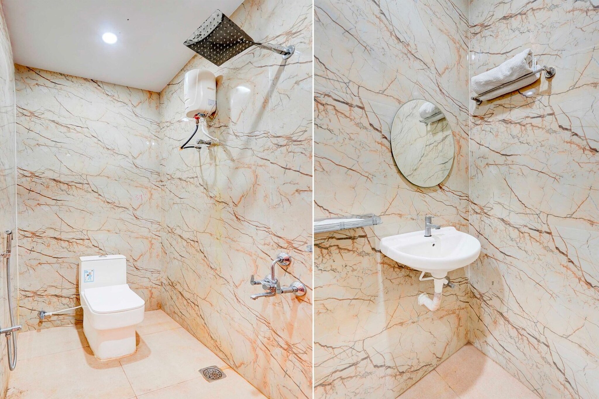 Hotel O Kundrathur Near Murugan