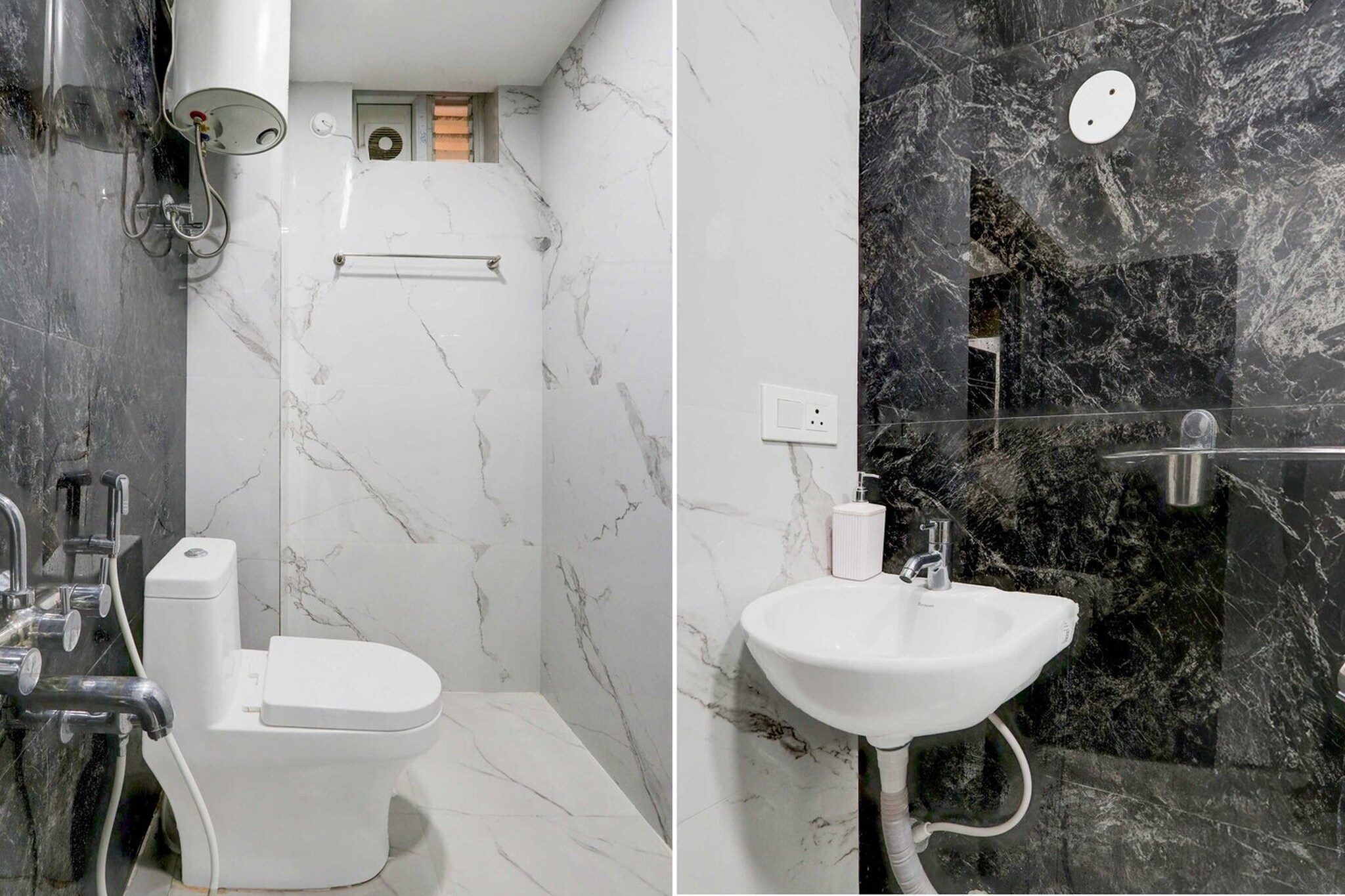 Townhouse Chanda Nagar Hyderabad GSM Mall