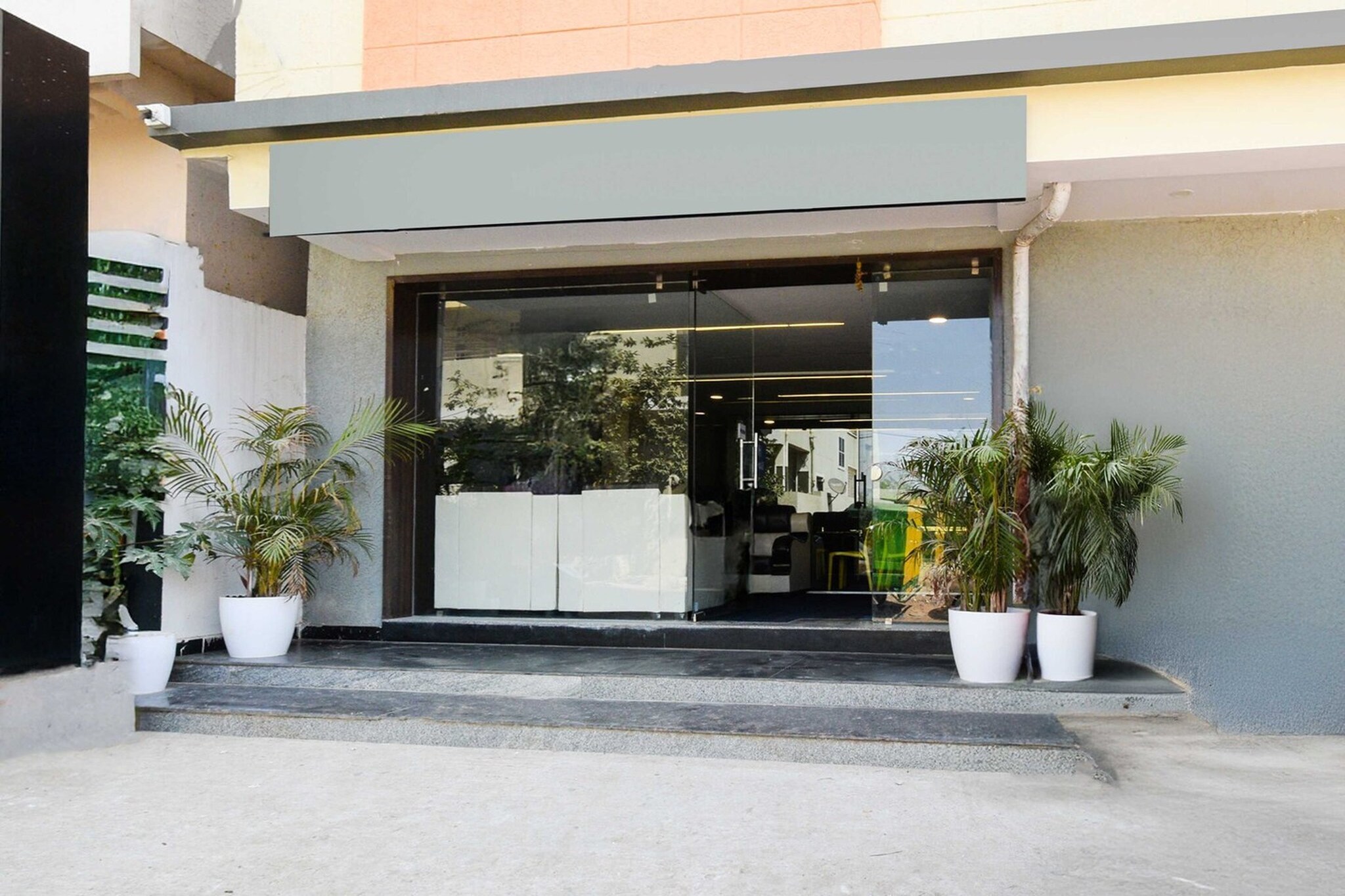 Colletion O Shamshabad Paradise